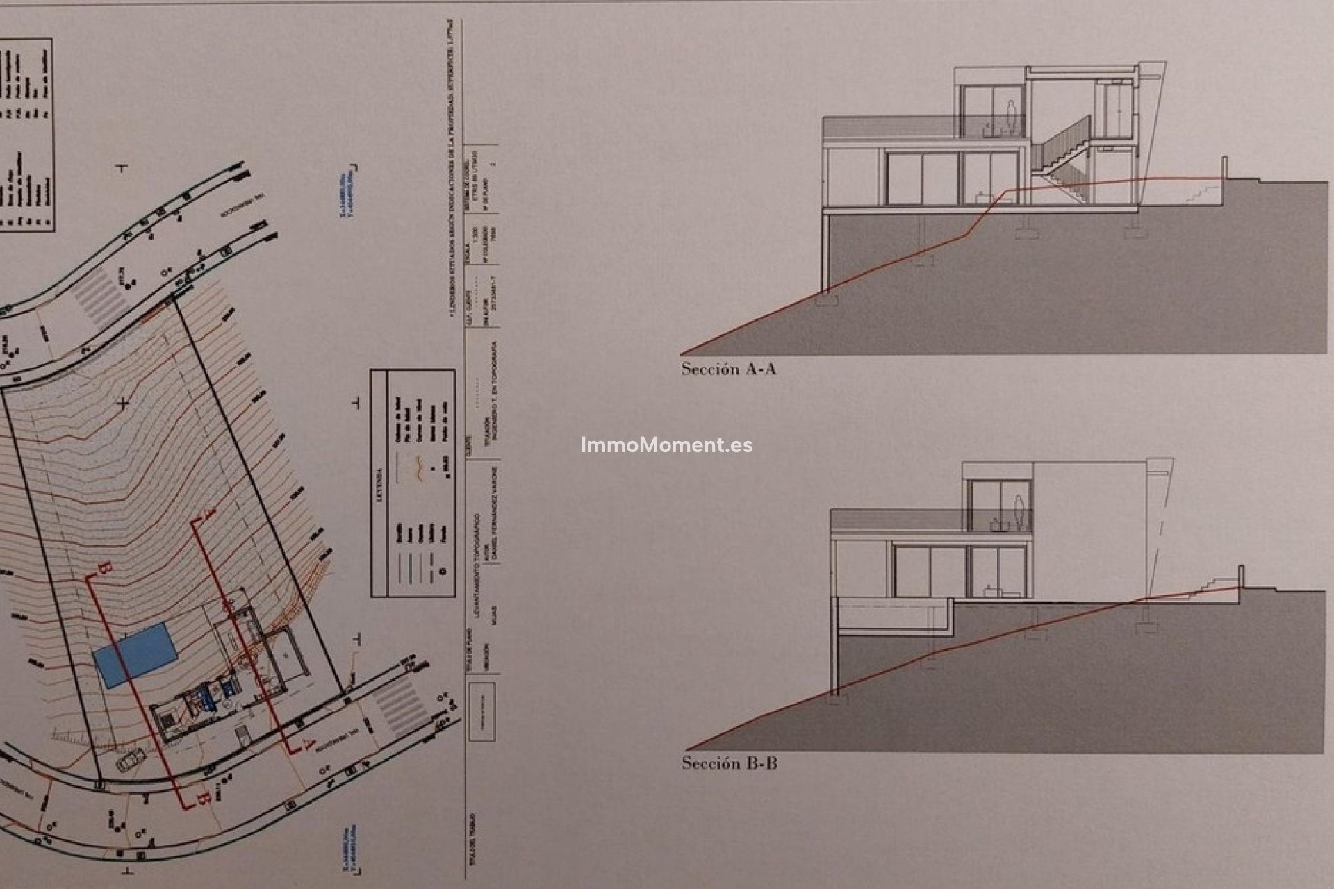 Wiederverkauf - Land - Mijas - La Cala Golf