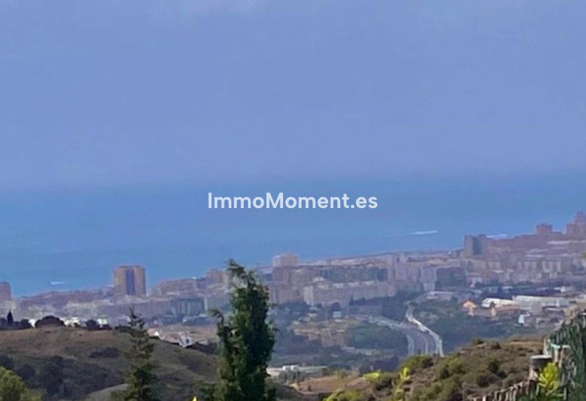 Wiederverkauf - Land - Mijas - Mijas Centro