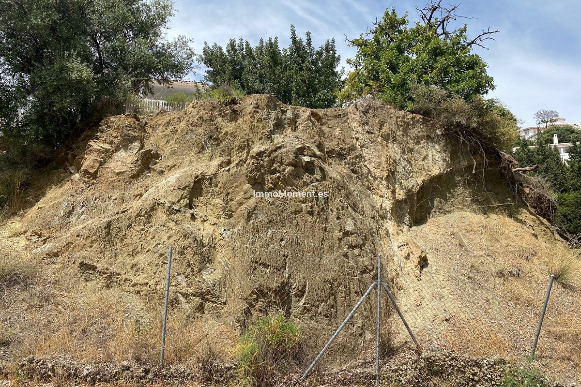 Wiederverkauf - Land - Mijas - Mijas Centro