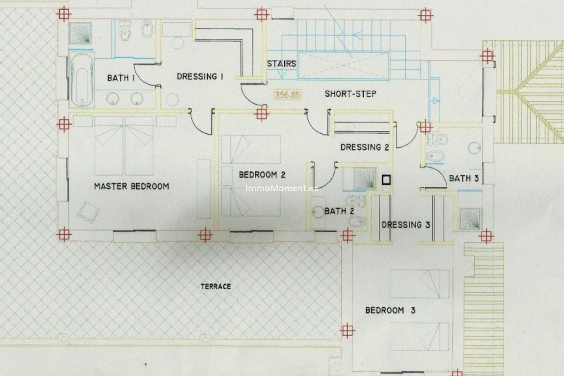 Wiederverkauf - Land - Mijas - Mijas Centro
