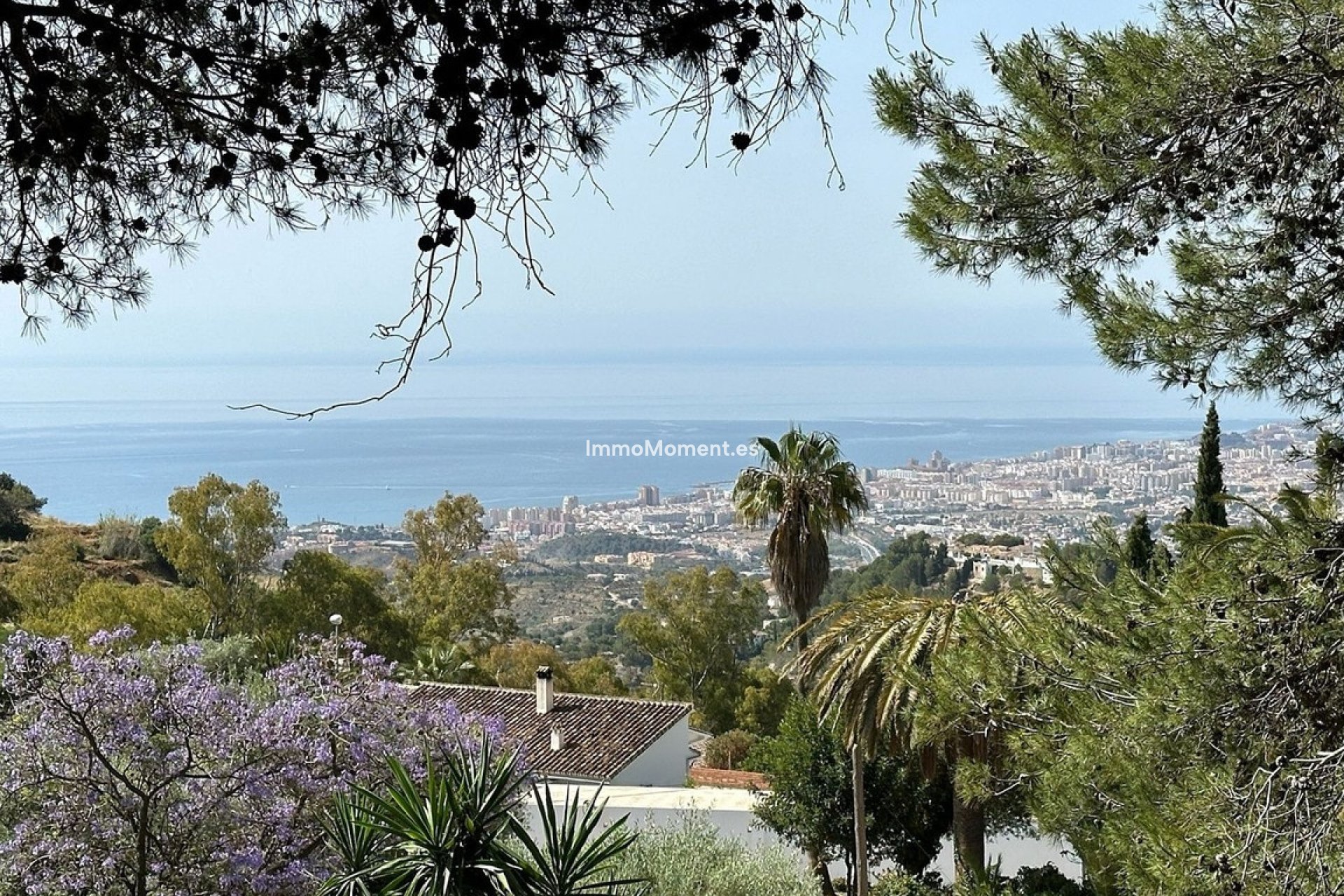 Wiederverkauf - Land - Mijas - Mijas Centro