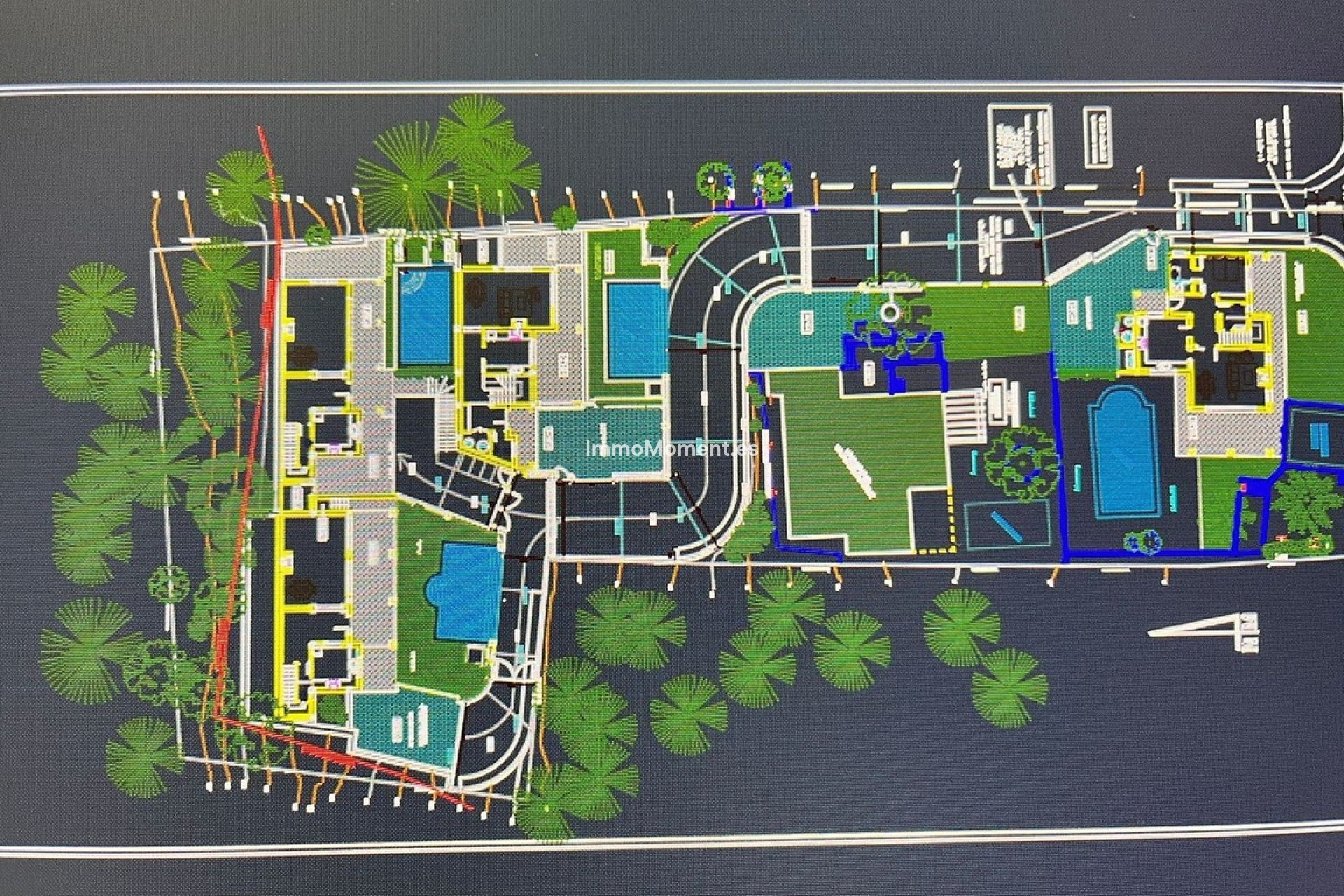 Wiederverkauf - Land - Mijas - Mijas Centro