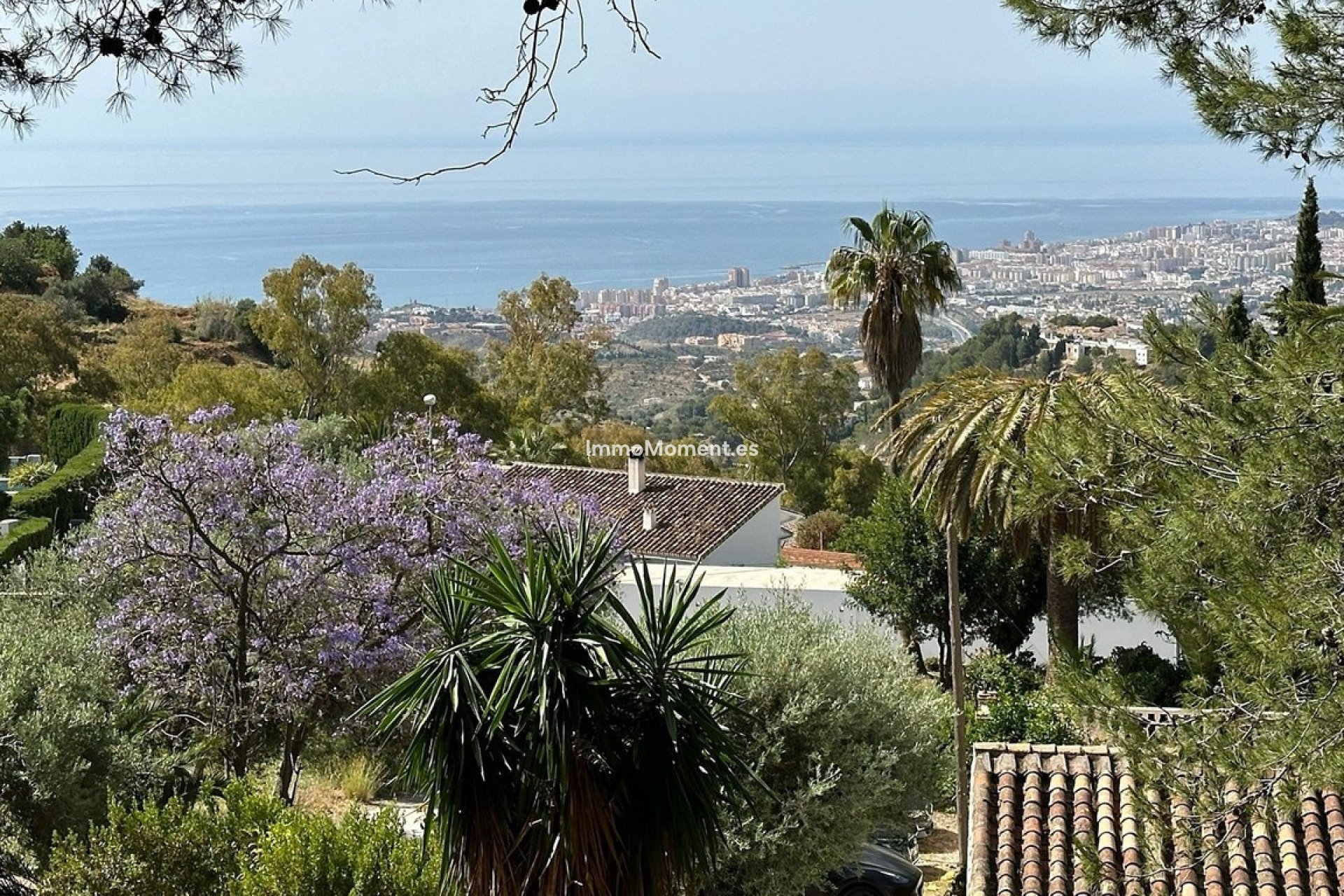 Wiederverkauf - Land - Mijas - Mijas Centro