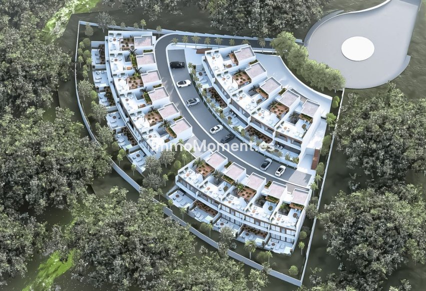 Wiederverkauf - Land - Mijas - Mijas Centro