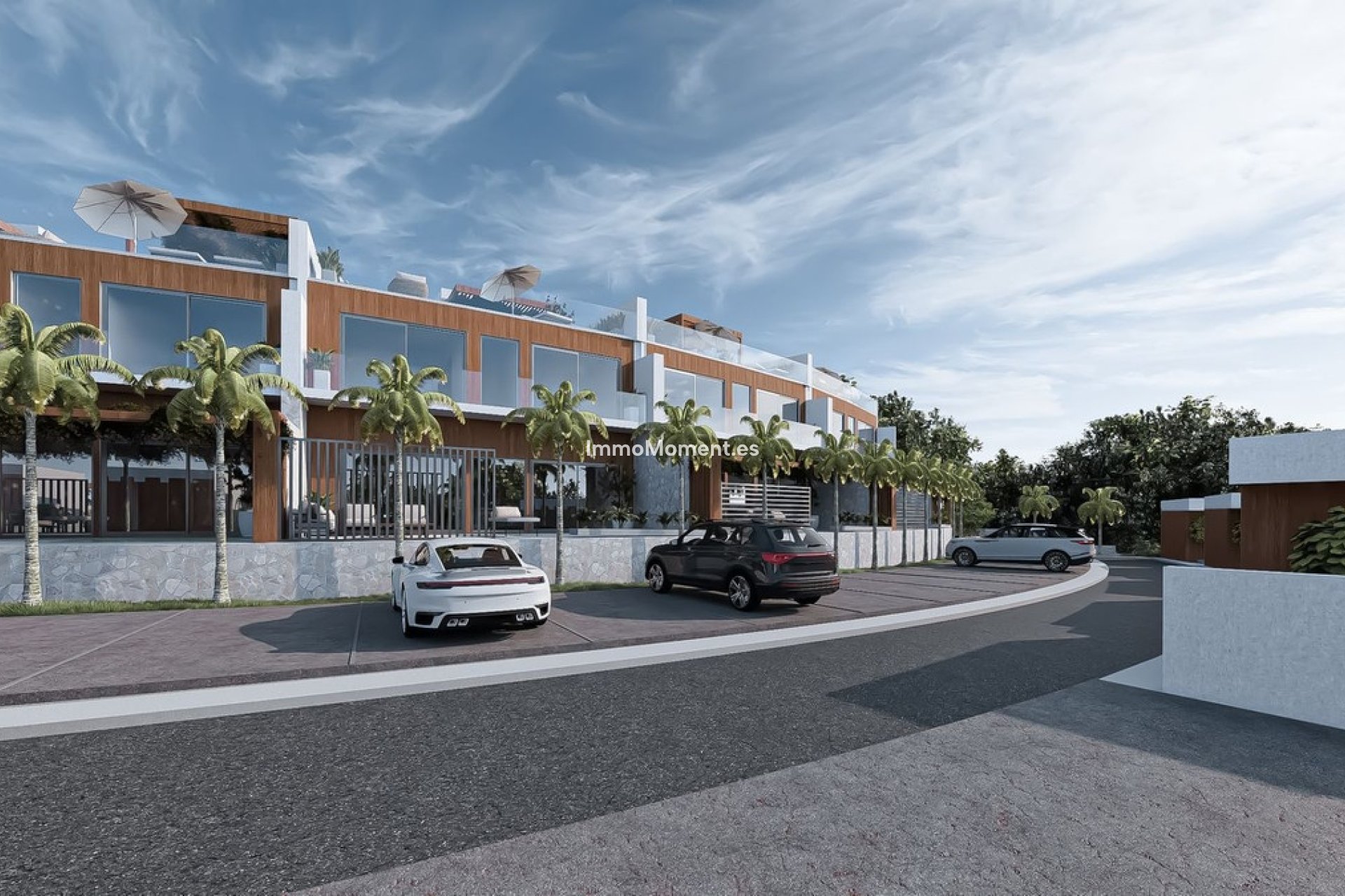 Wiederverkauf - Land - Mijas - Mijas Centro