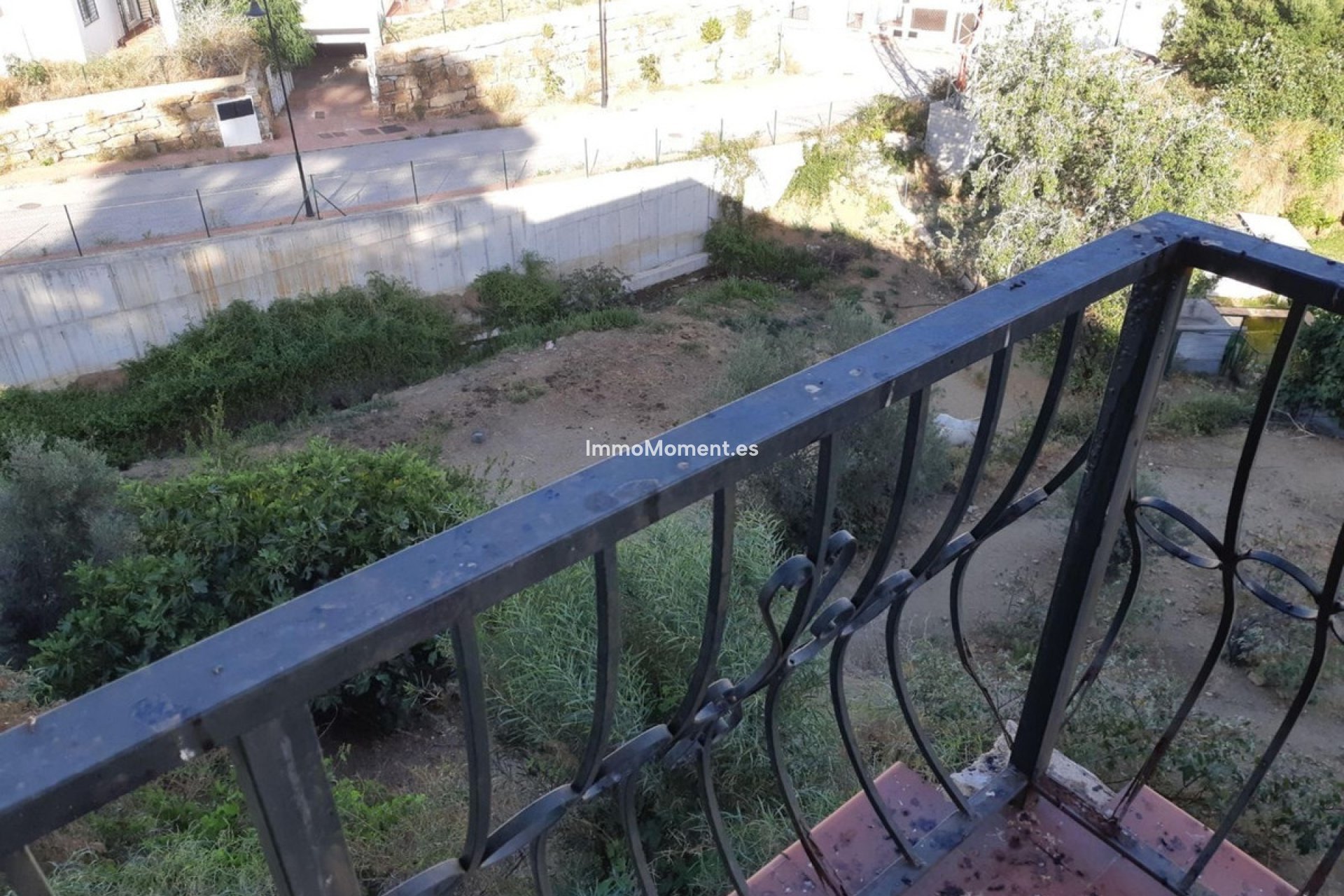 Wiederverkauf - Land - Mijas - Mijas Centro