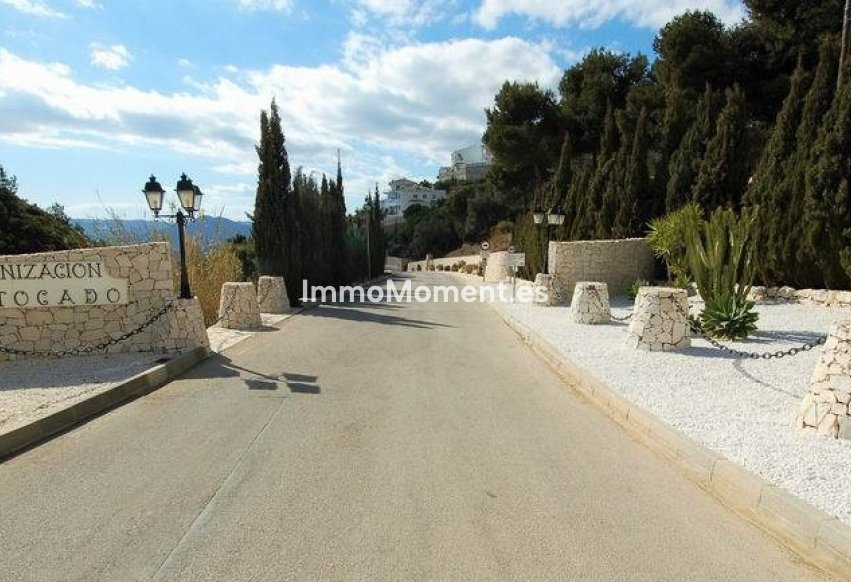 Wiederverkauf - Land - Mijas - Mijas Centro