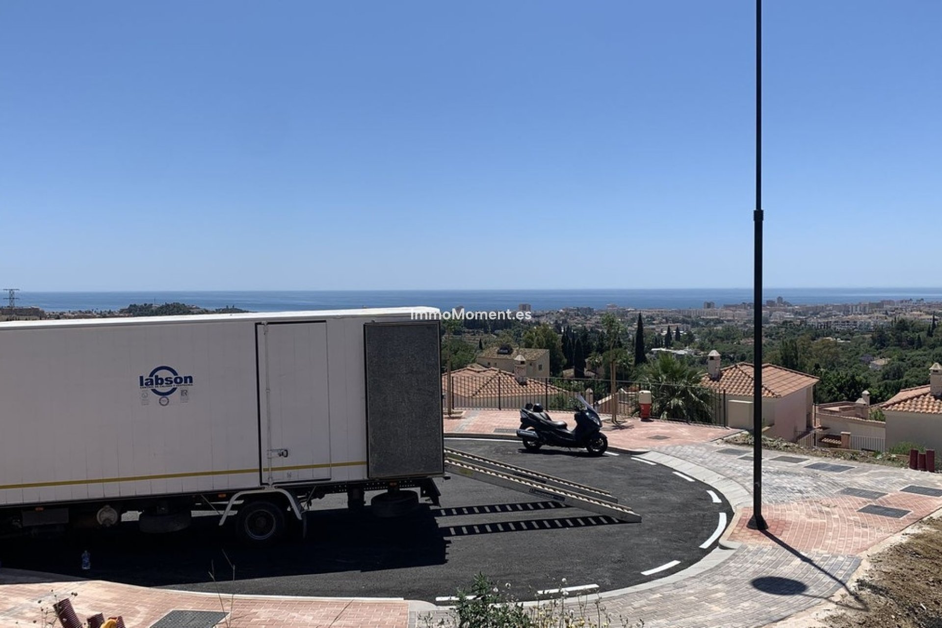 Wiederverkauf - Land - Mijas - Mijas Centro