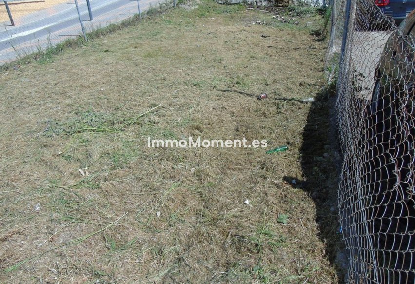 Wiederverkauf - Land - Mijas - Mijas Centro