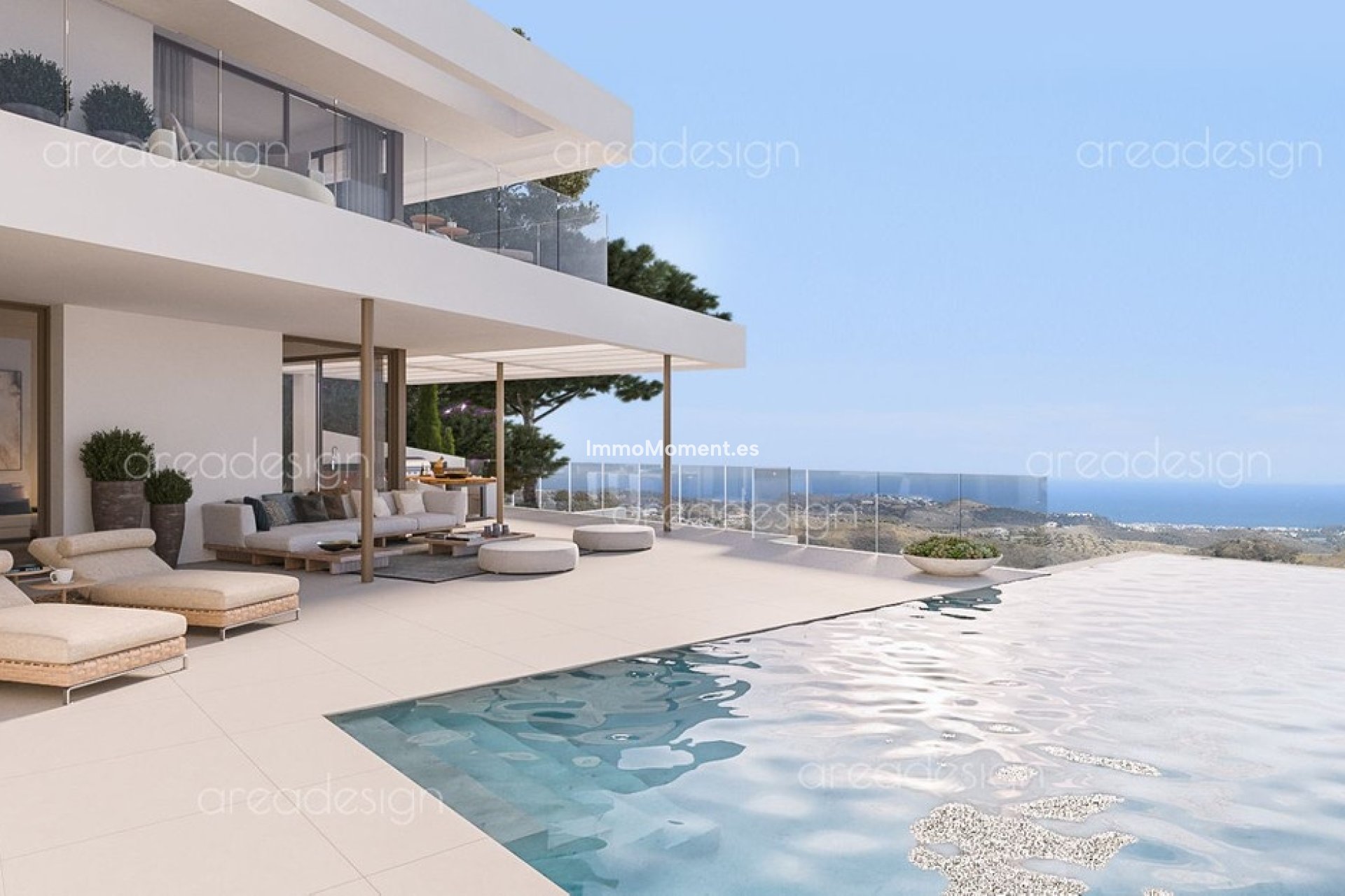 Wiederverkauf - Land - Mijas - Mijas Costa