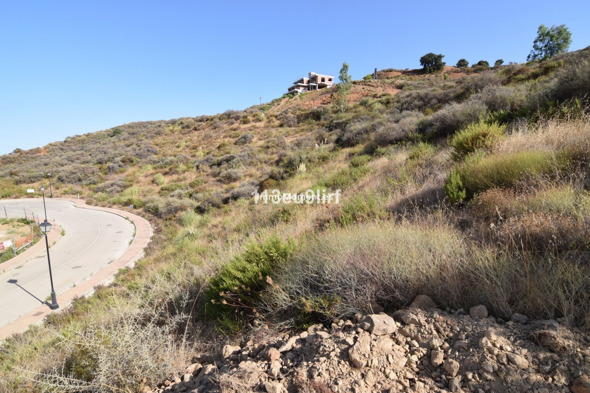 Wiederverkauf - Land - Mijas - Mijas Costa