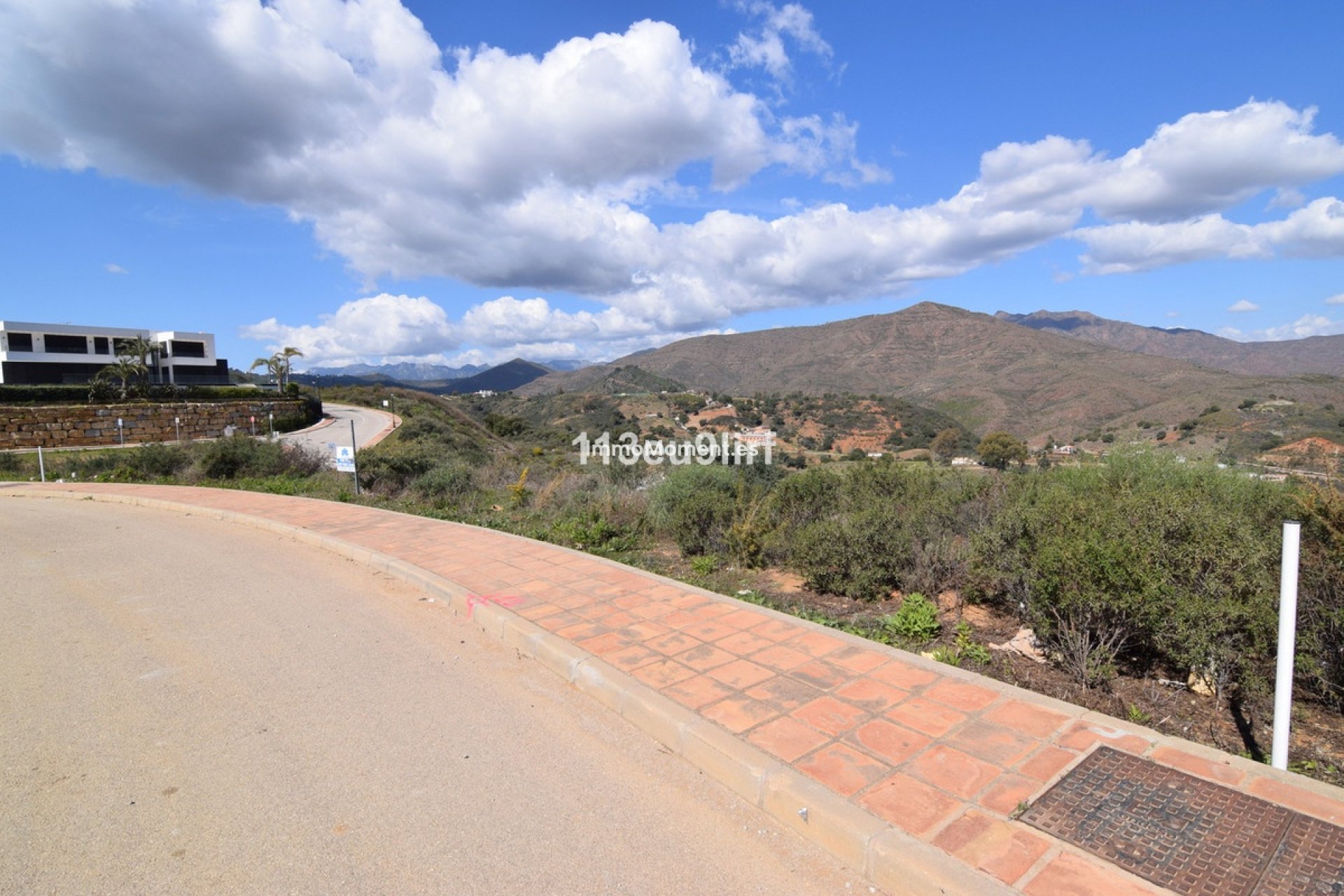 Wiederverkauf - Land - Mijas - Mijas Costa