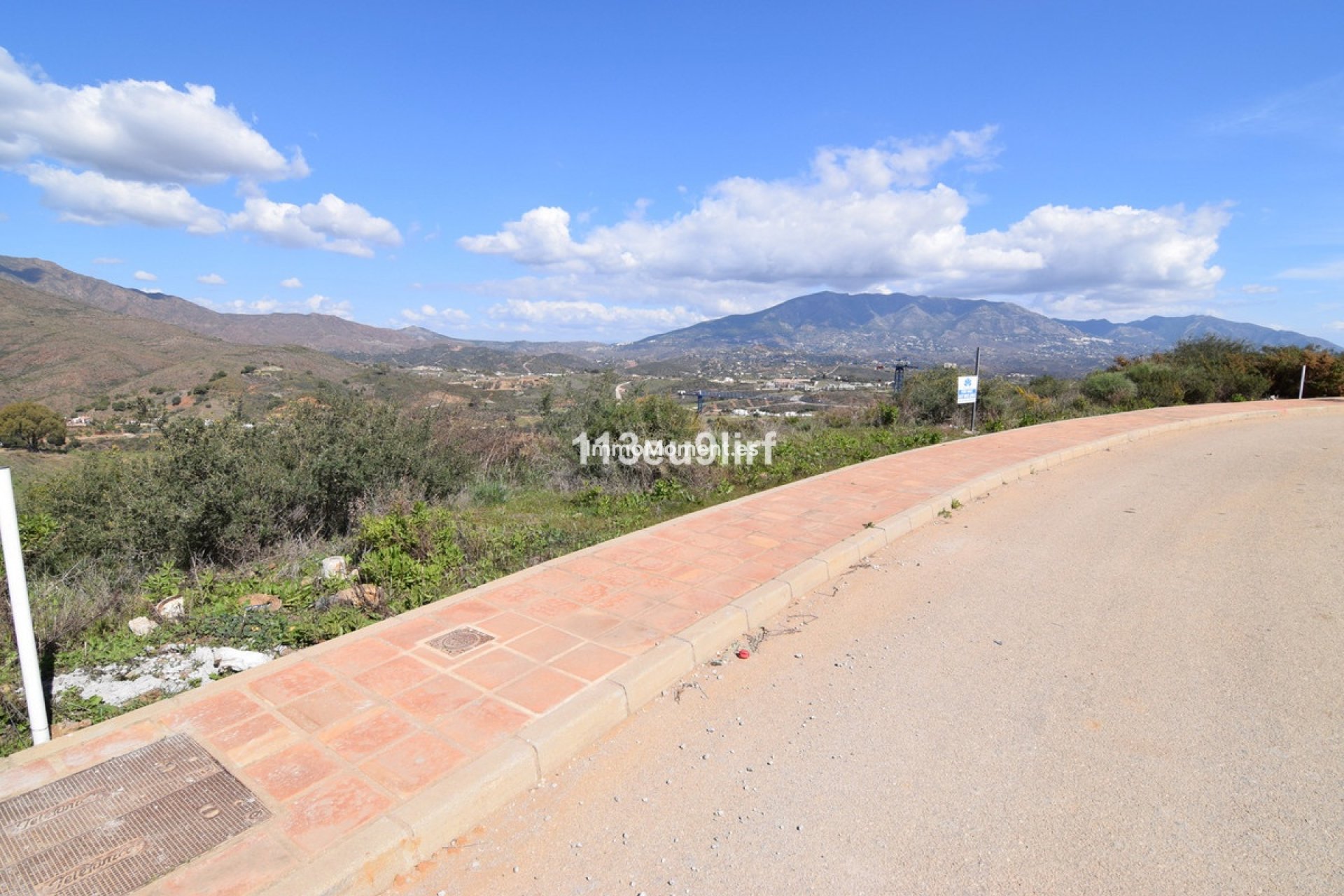 Wiederverkauf - Land - Mijas - Mijas Costa
