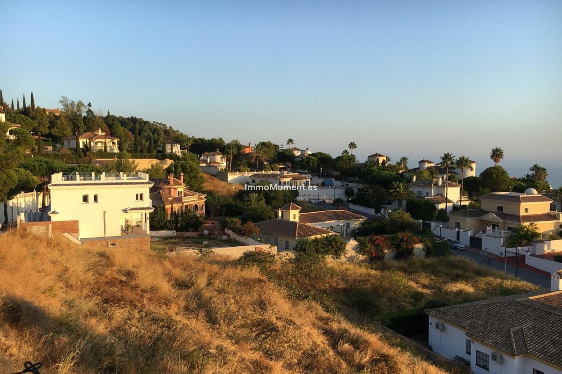 Wiederverkauf - Land - Mijas - Mijas Costa