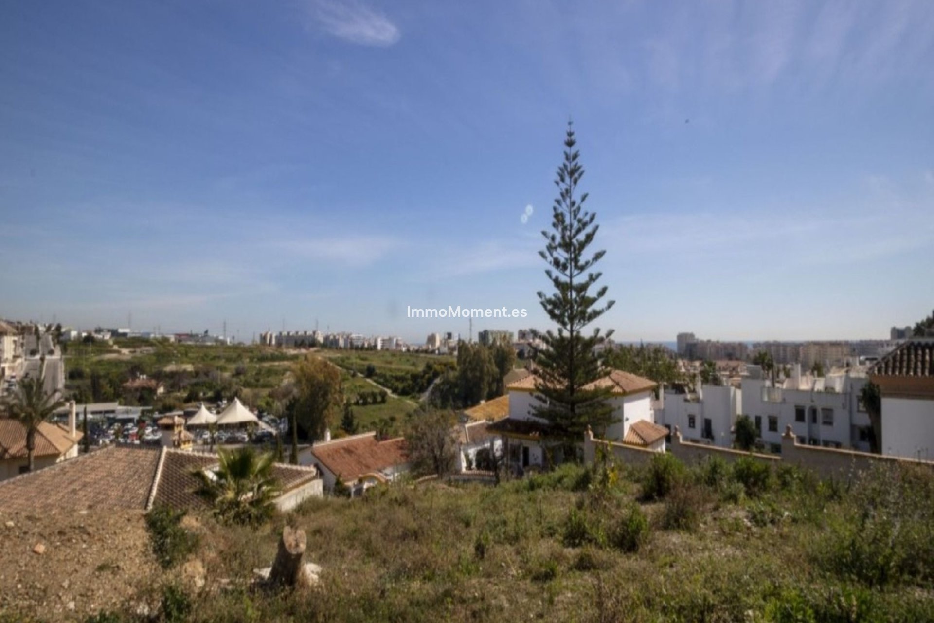 Wiederverkauf - Land - Mijas - Mijas Costa