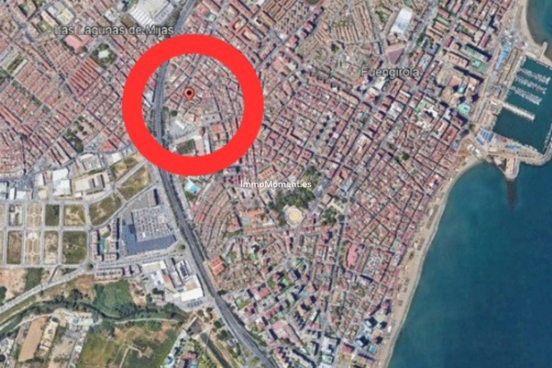 Wiederverkauf - Land - Mijas - Mijas Costa