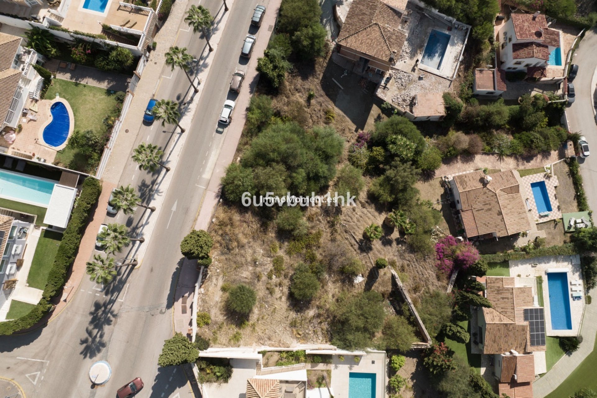 Wiederverkauf - Land - Mijas - Mijas Costa