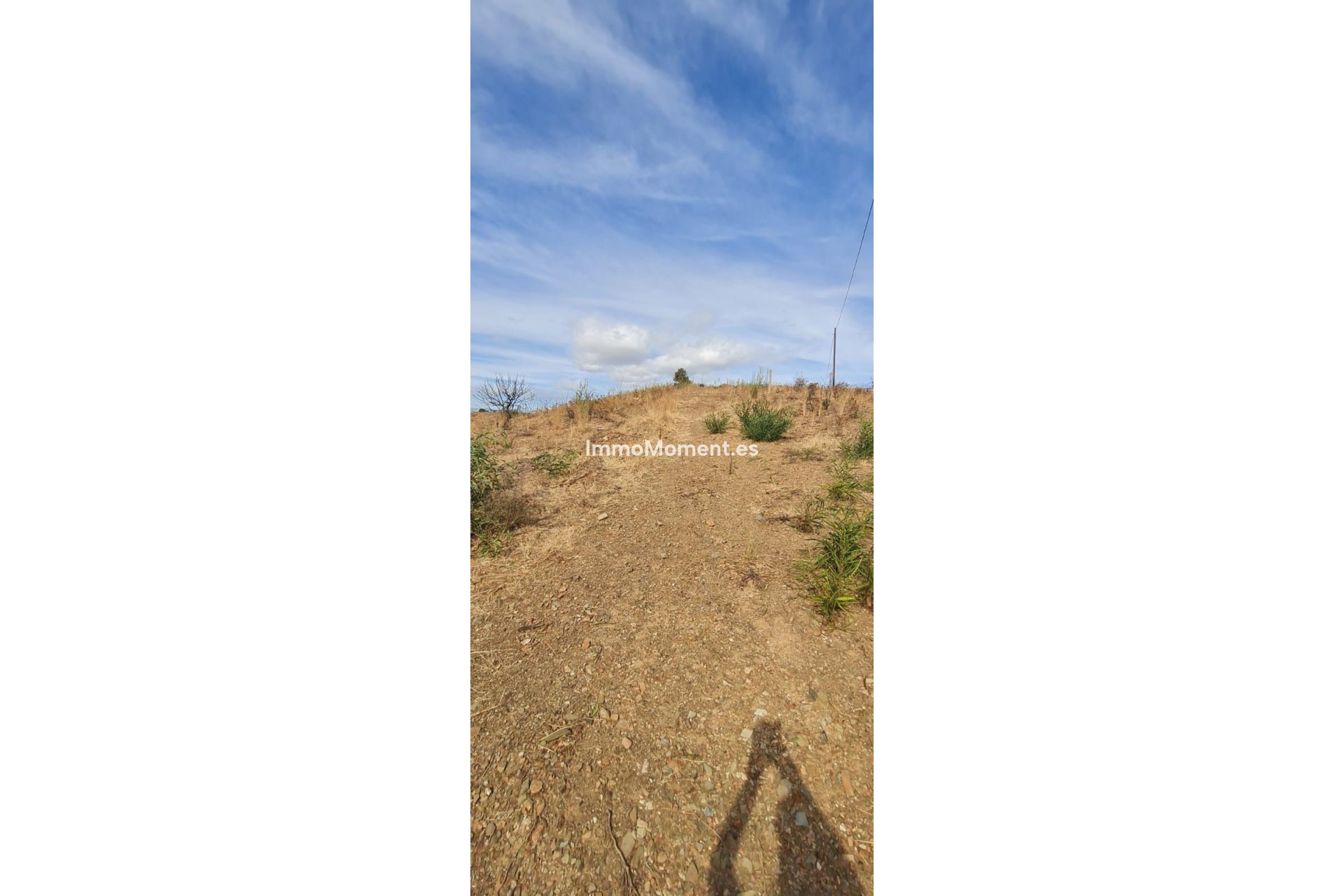 Wiederverkauf - Land - Mijas - Mijas Golf