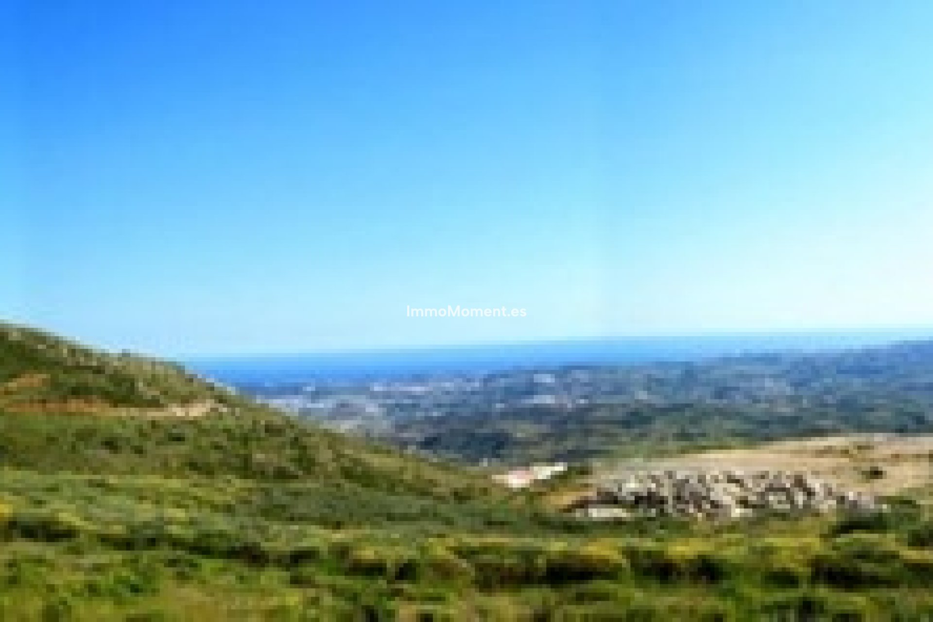 Wiederverkauf - Land - Mijas - Valtocado