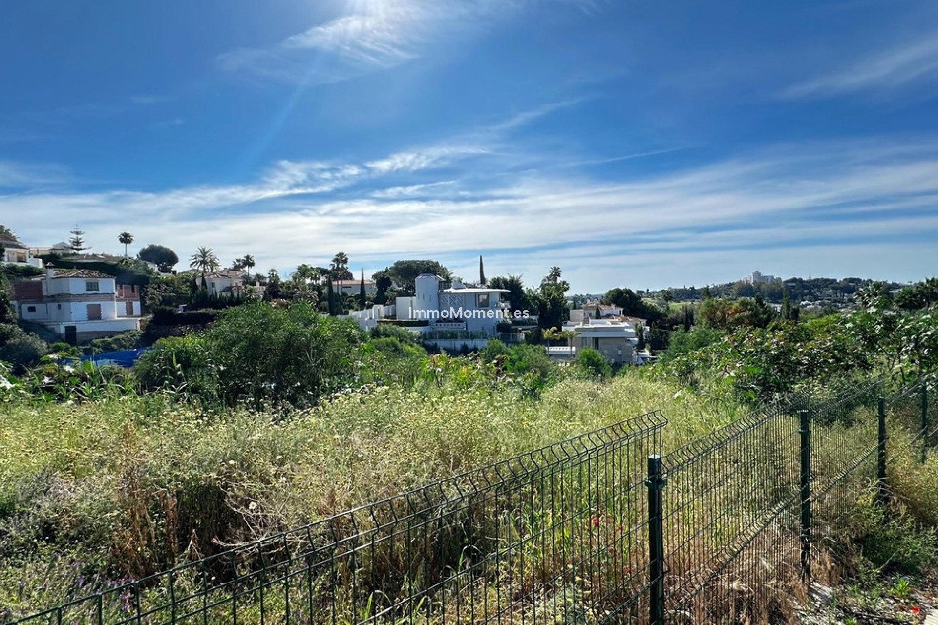 Wiederverkauf - Land - New Golden Mile