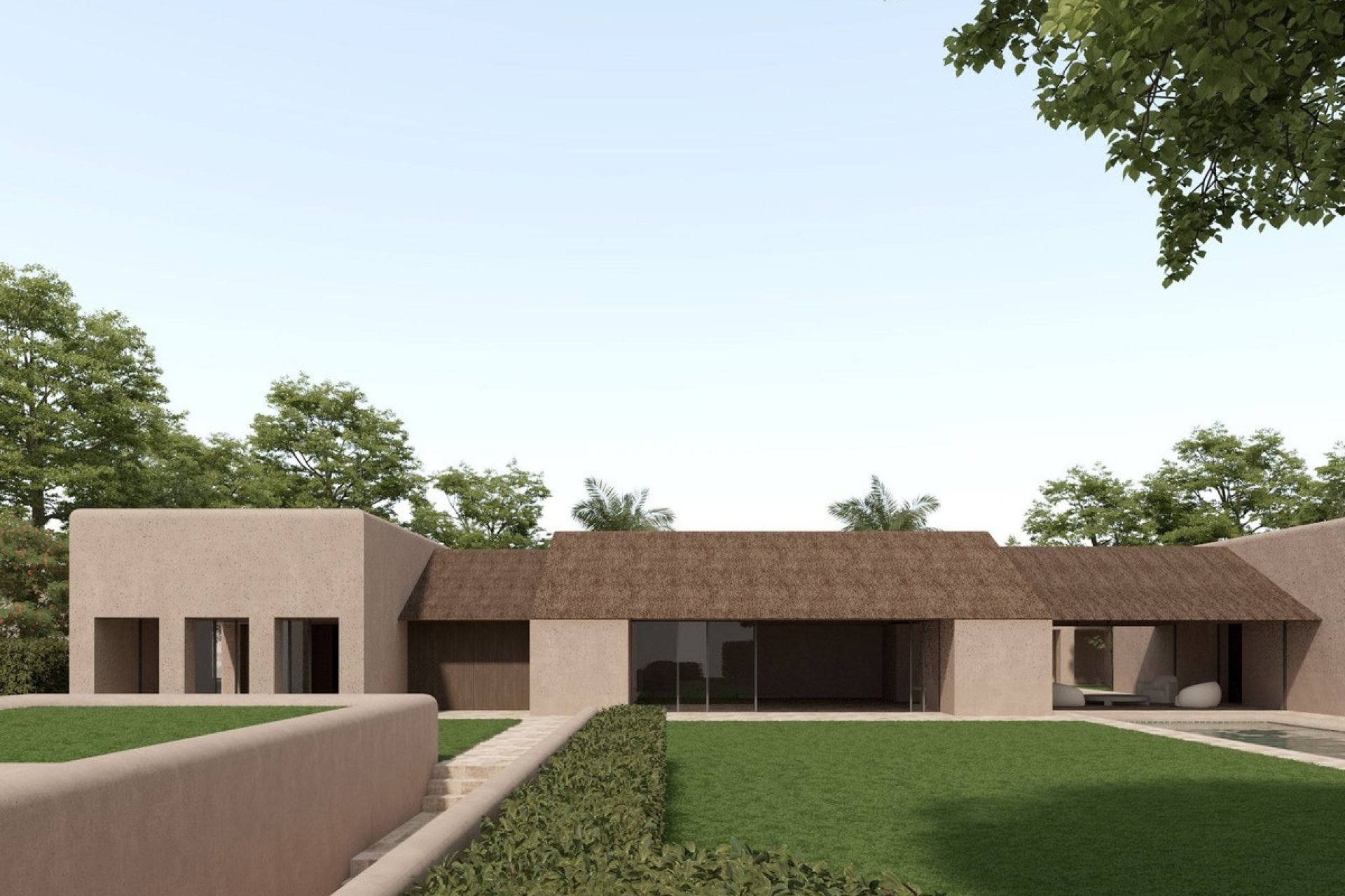 Wiederverkauf - Land - Sotogrande