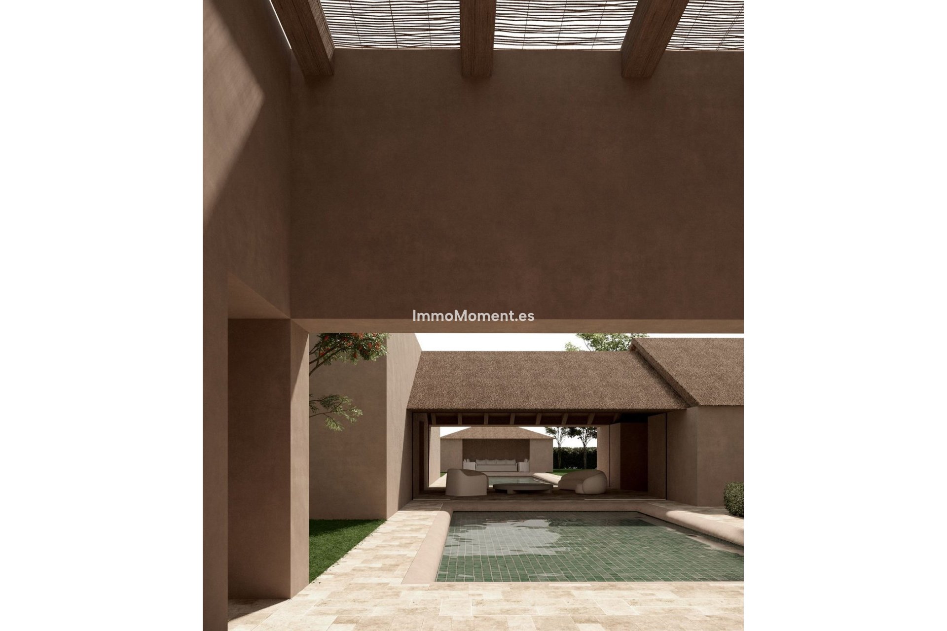 Wiederverkauf - Land - Sotogrande