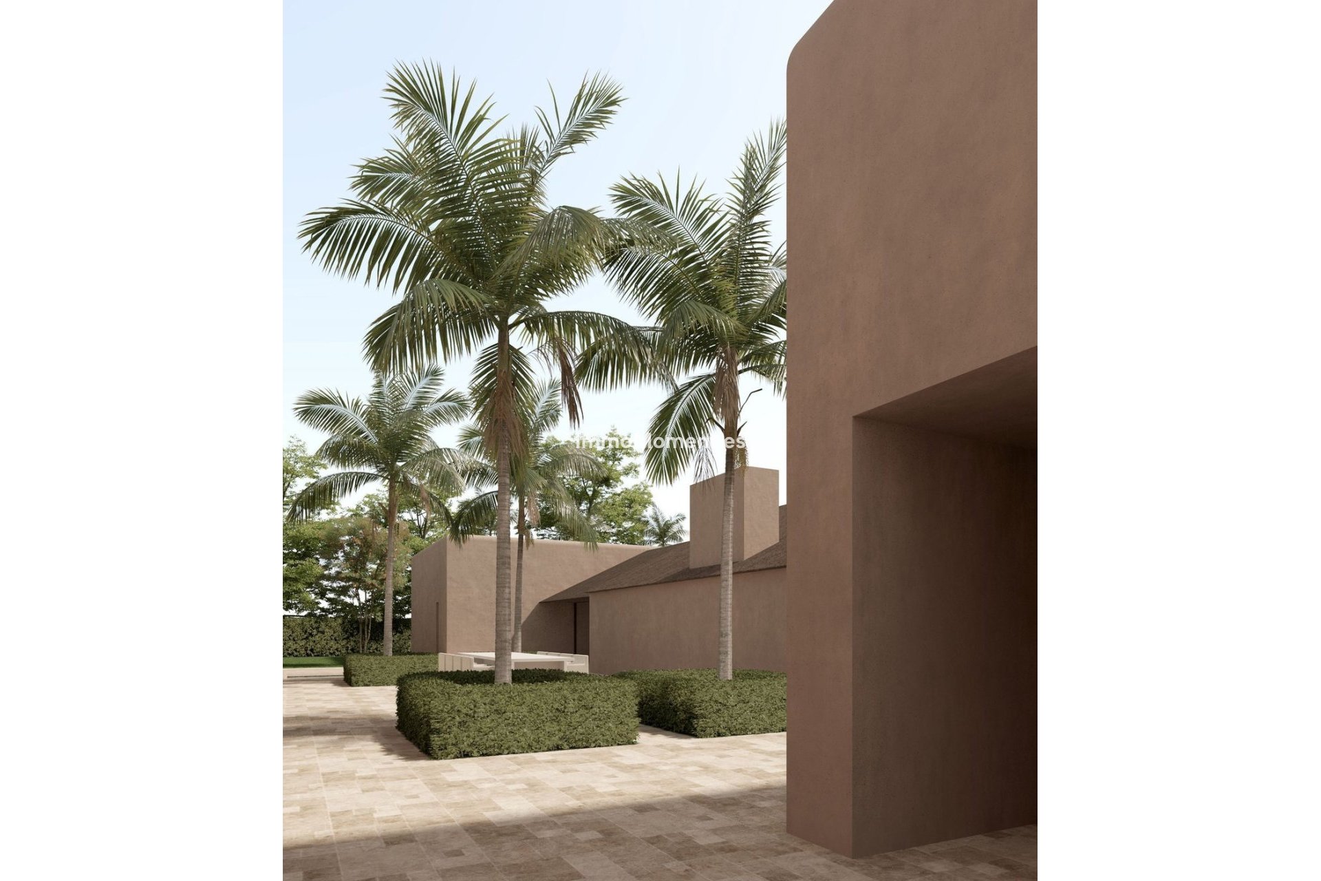 Wiederverkauf - Land - Sotogrande