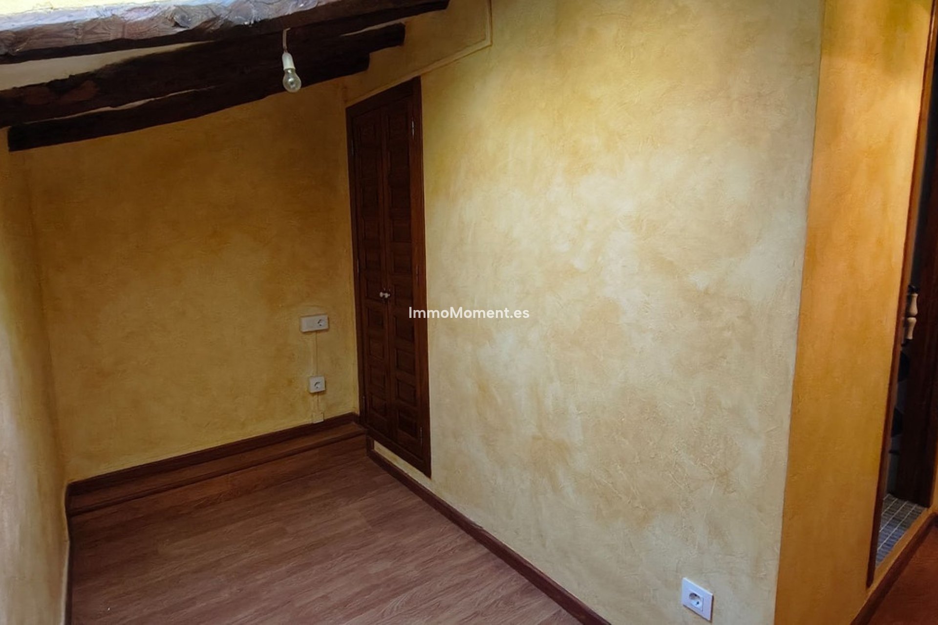 Wiederverkauf - Landhaus - Abanilla - Abanilla Centro