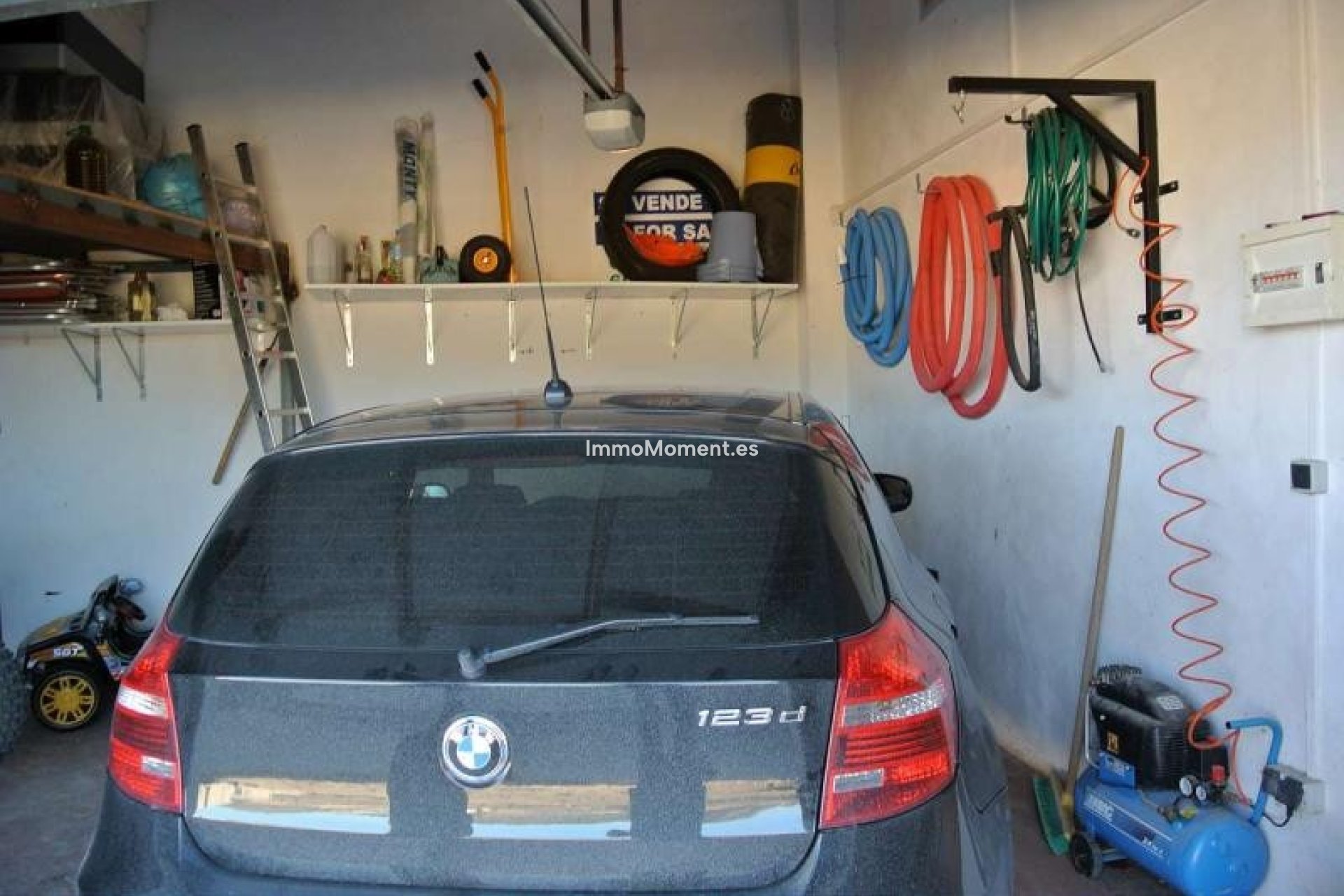 Wiederverkauf - Landhaus - Abanilla - Canada De La Lena