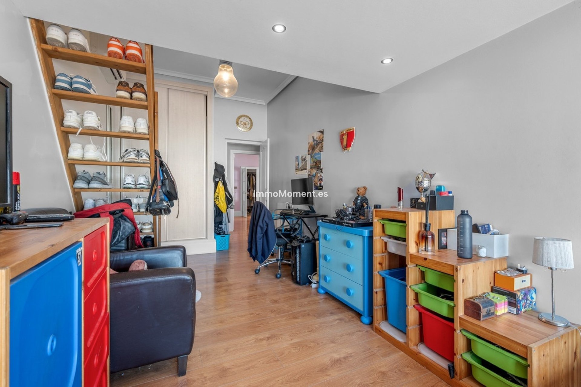 Wiederverkauf - Landhaus - Almoradí - Almoradi Centro