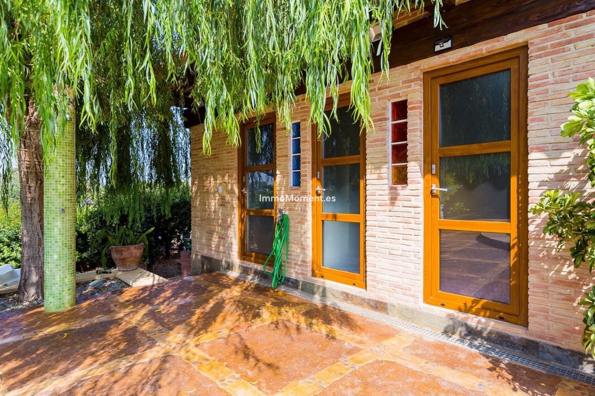 Wiederverkauf - Landhaus - Almoradí - Almoradi Centro