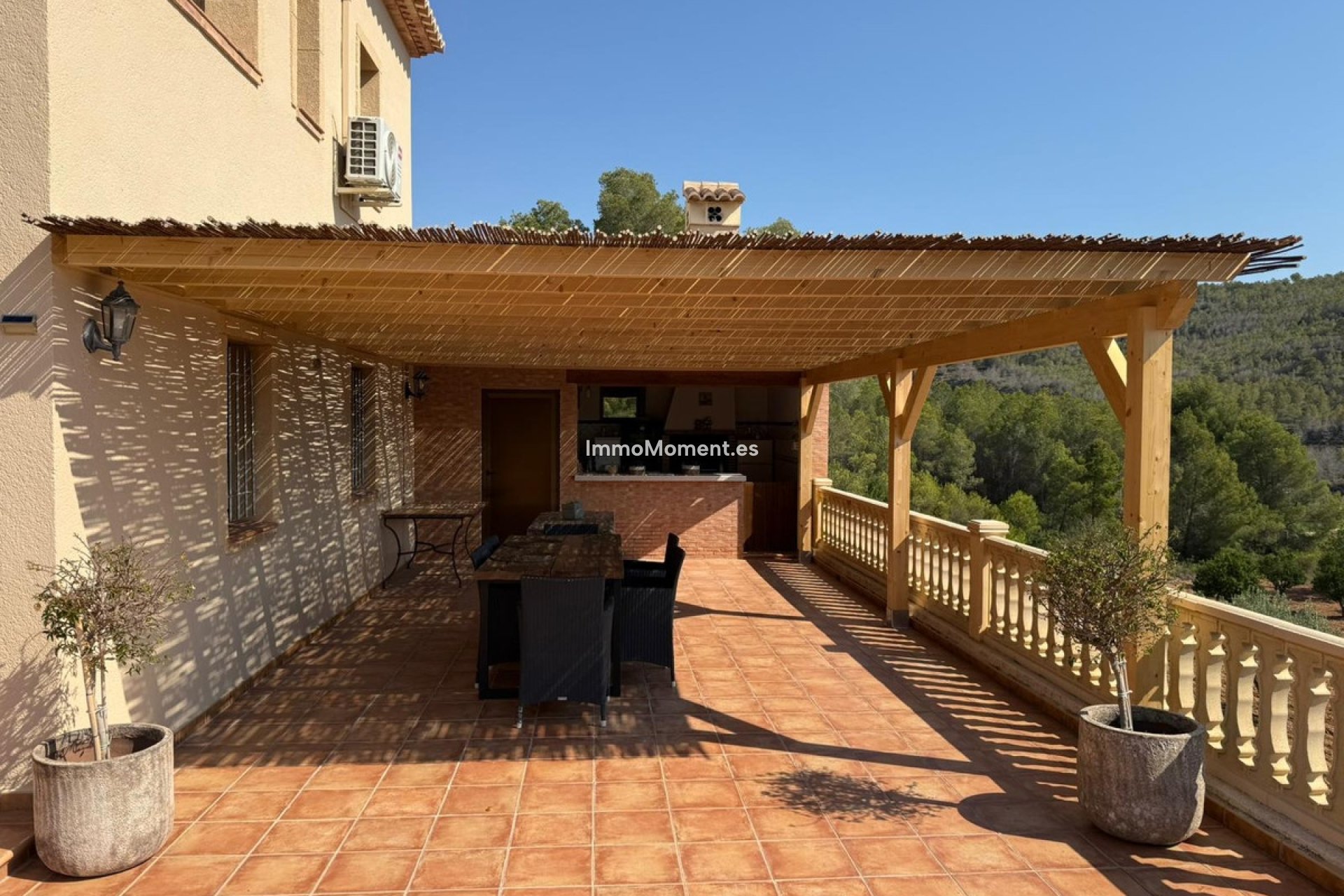 Wiederverkauf - Landhaus - Benissa - Benissa Centro
