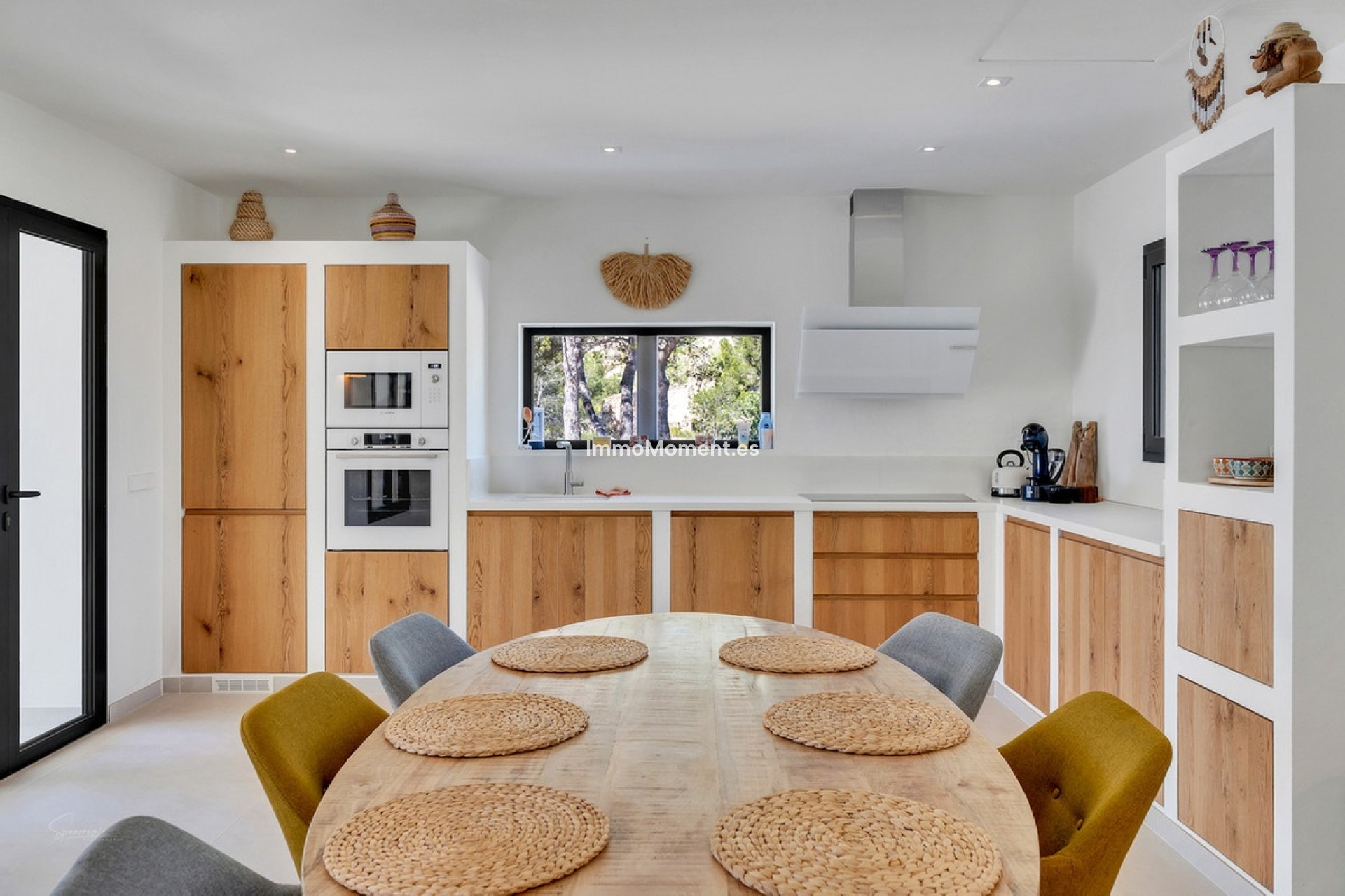 Wiederverkauf - Landhaus - Benissa - Benissa Centro