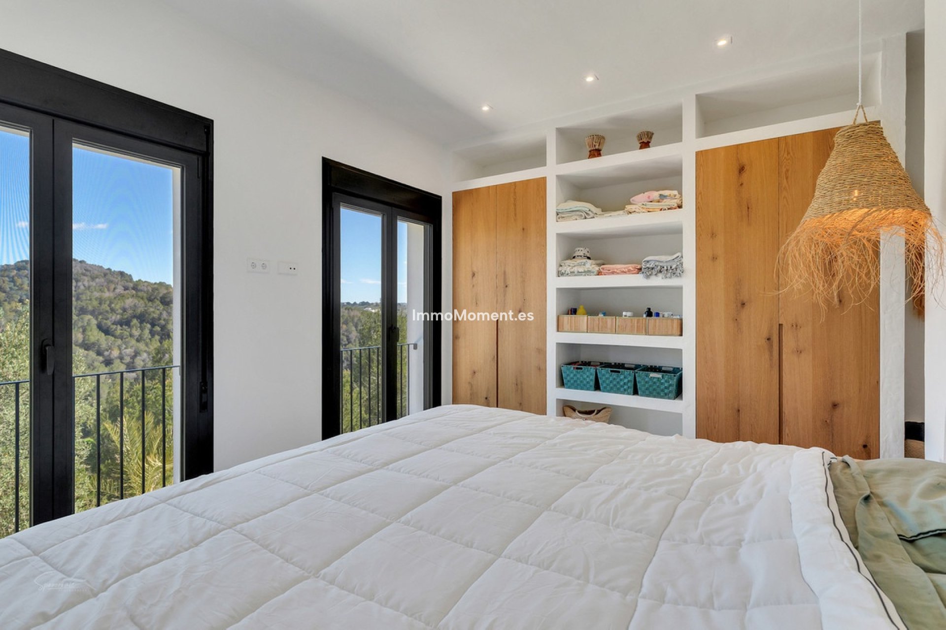 Wiederverkauf - Landhaus - Benissa - Benissa Centro