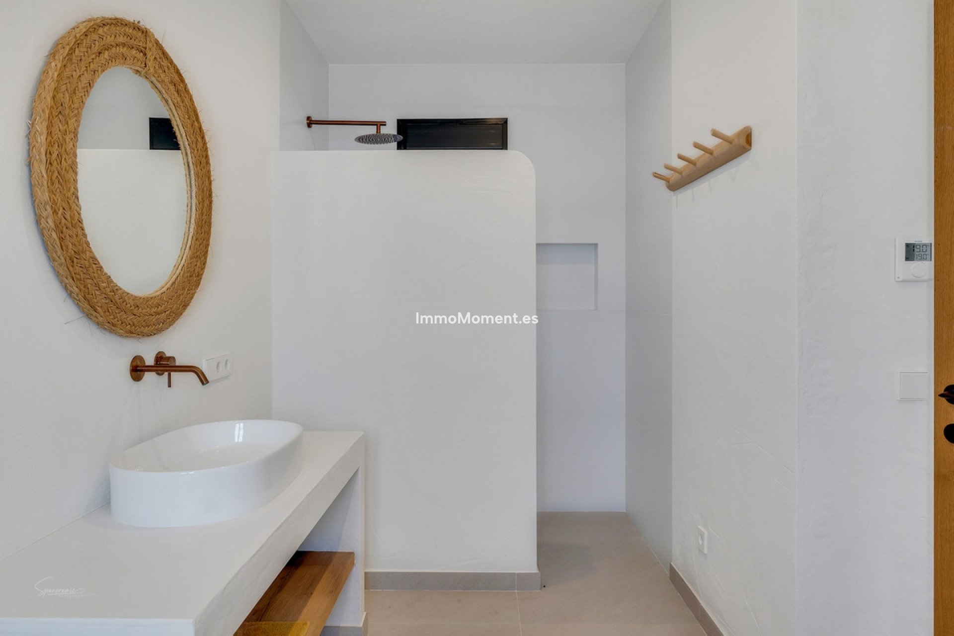 Wiederverkauf - Landhaus - Benissa - Benissa Centro