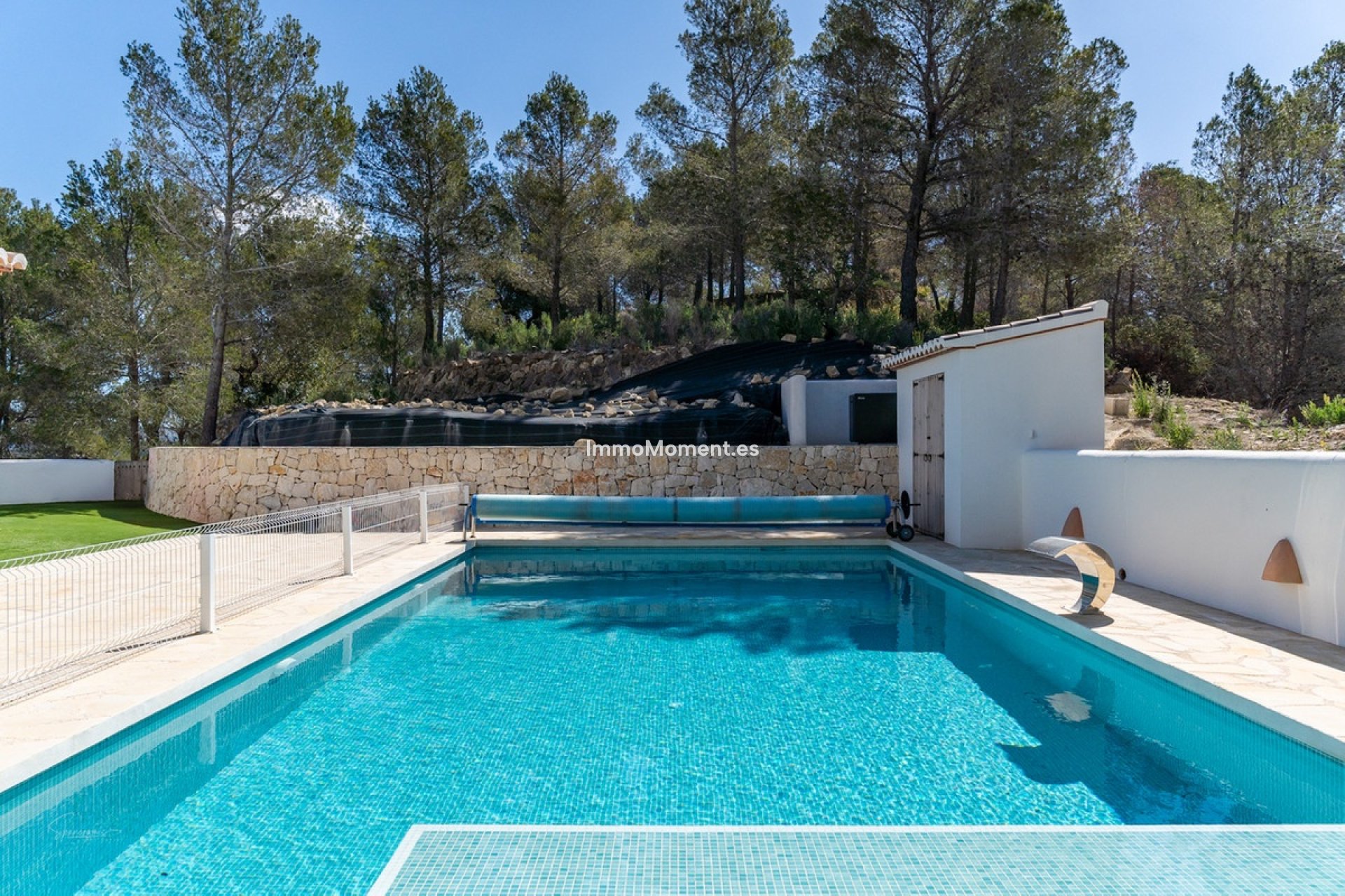 Wiederverkauf - Landhaus - Benissa - Benissa Centro