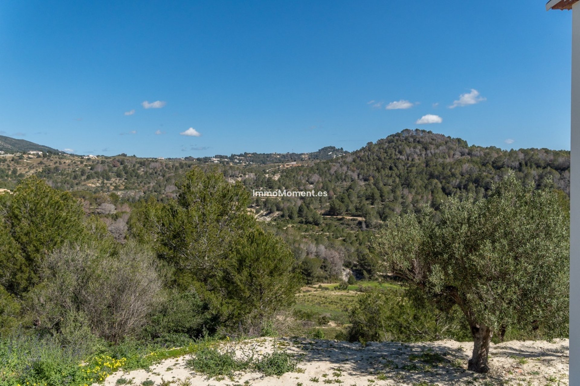 Wiederverkauf - Landhaus - Benissa - Benissa Centro