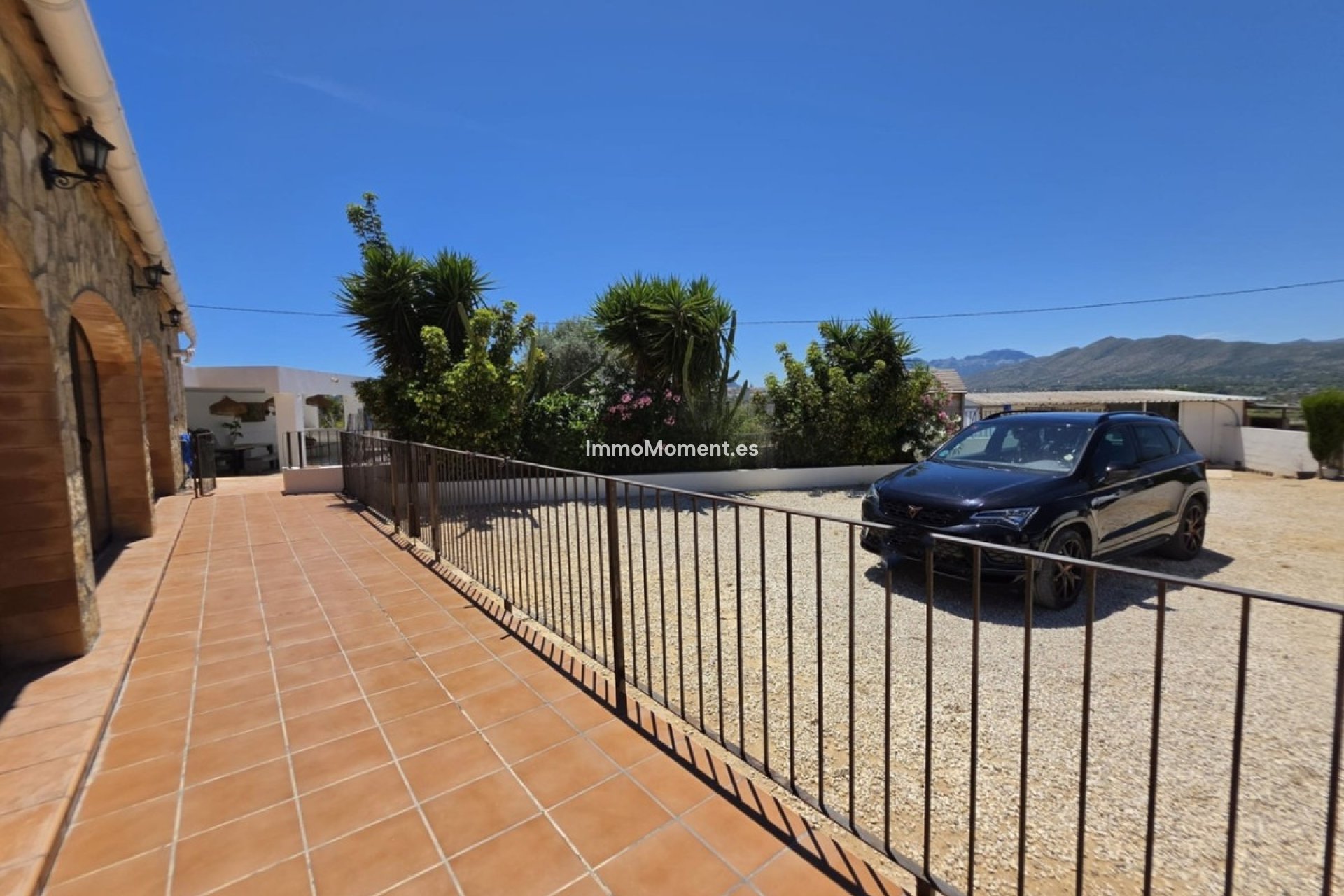 Wiederverkauf - Landhaus - Benissa - Benissa Centro