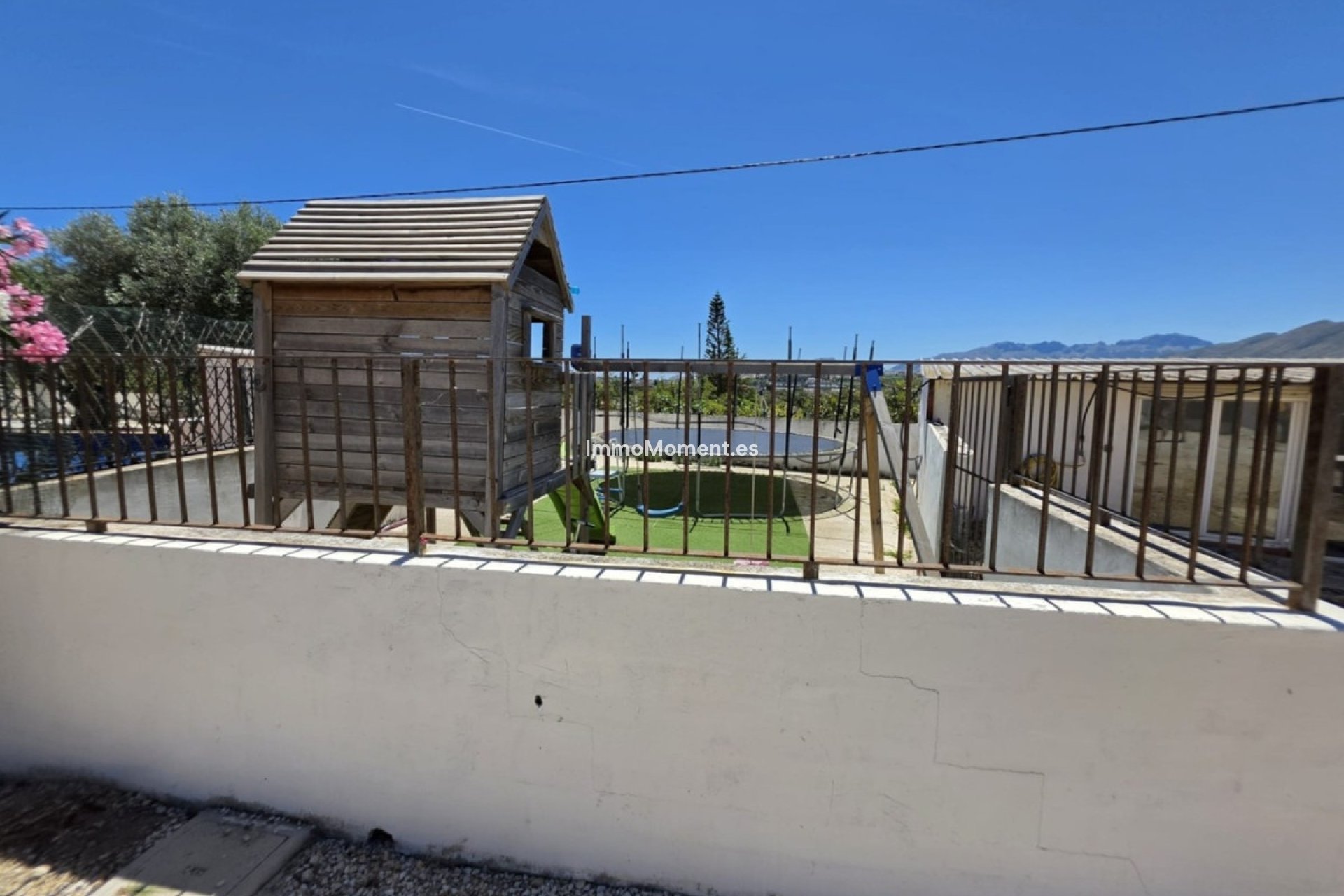 Wiederverkauf - Landhaus - Benissa - Benissa Centro