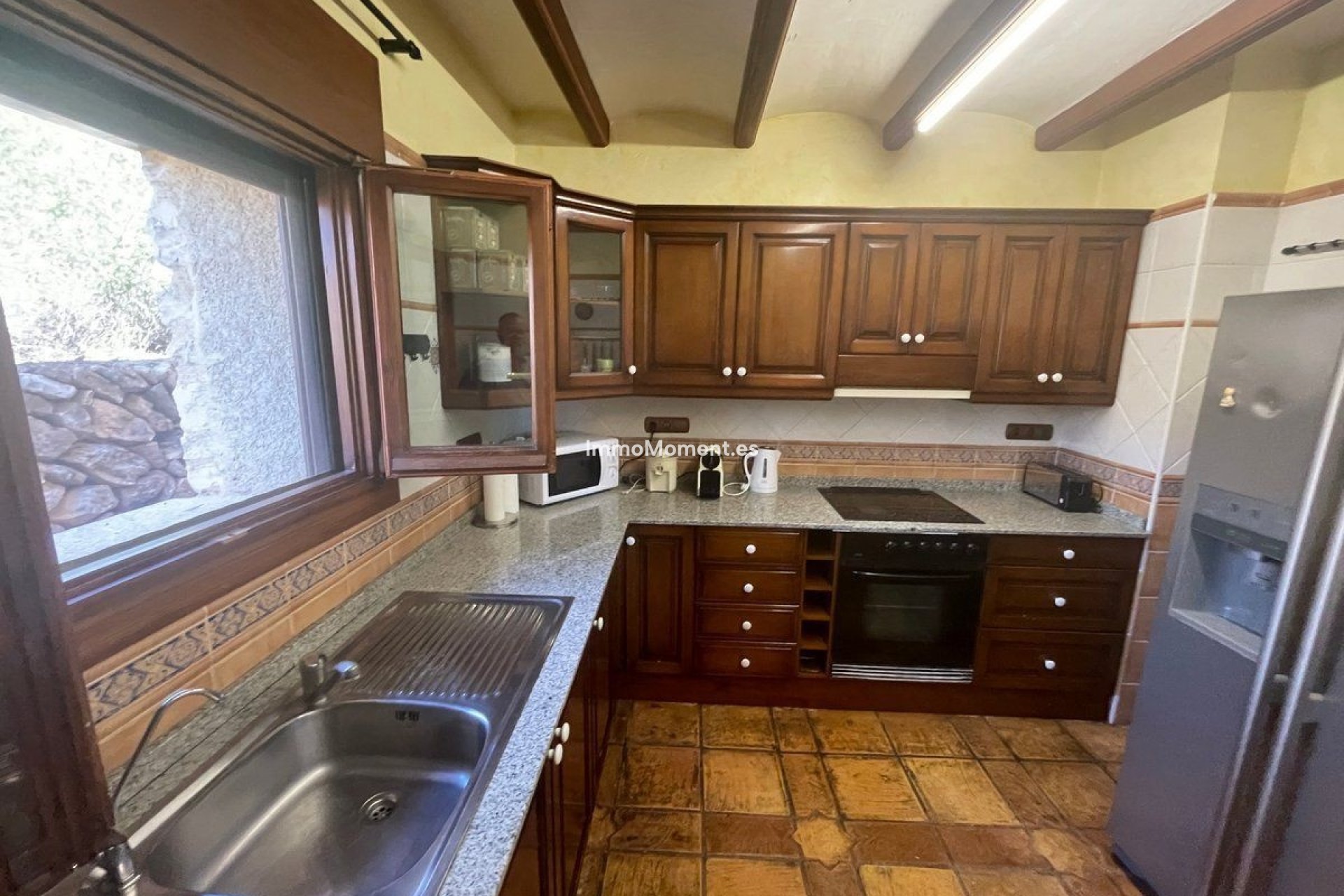 Wiederverkauf - Landhaus - Calpe - Calpe Centro