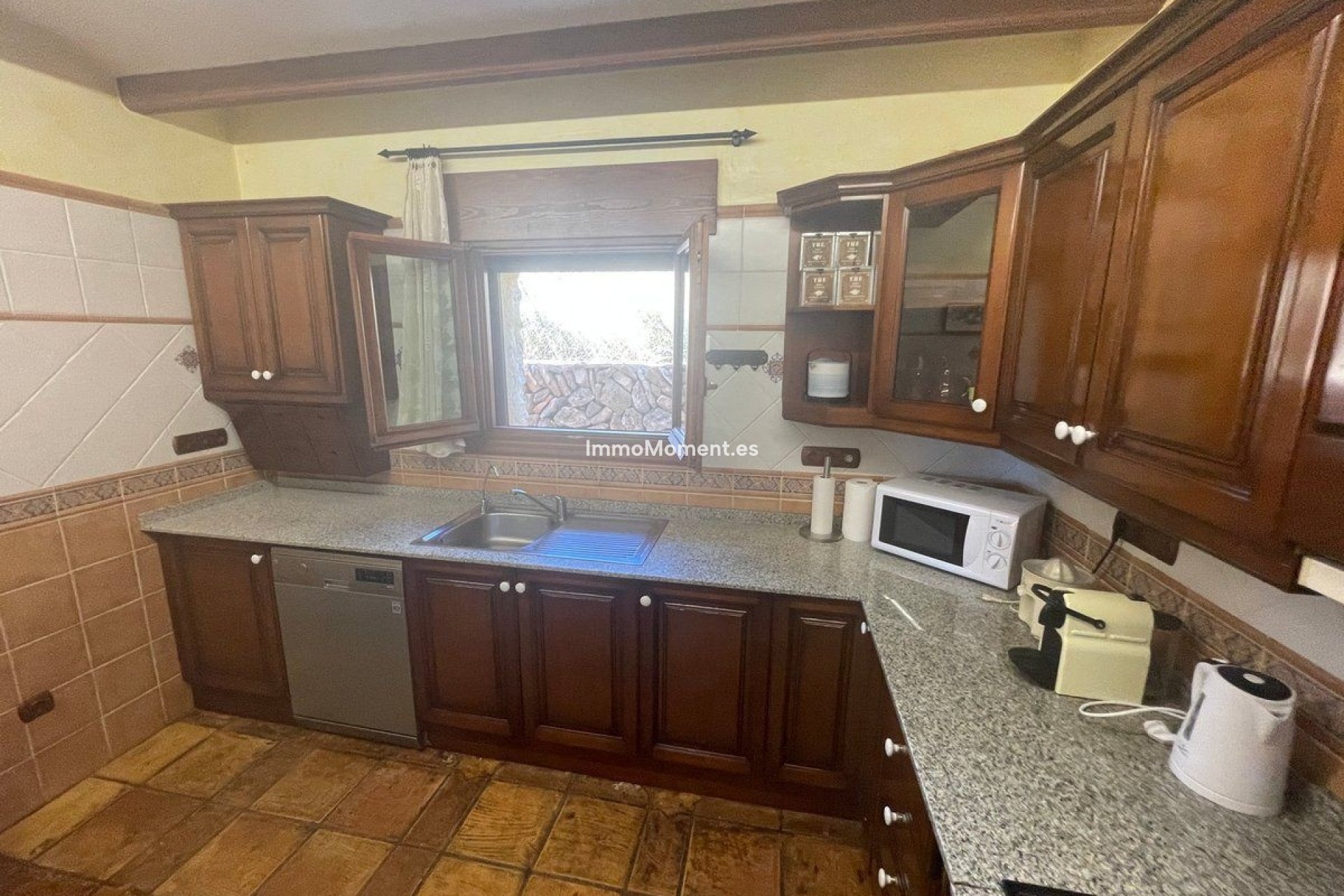 Wiederverkauf - Landhaus - Calpe - Calpe Centro