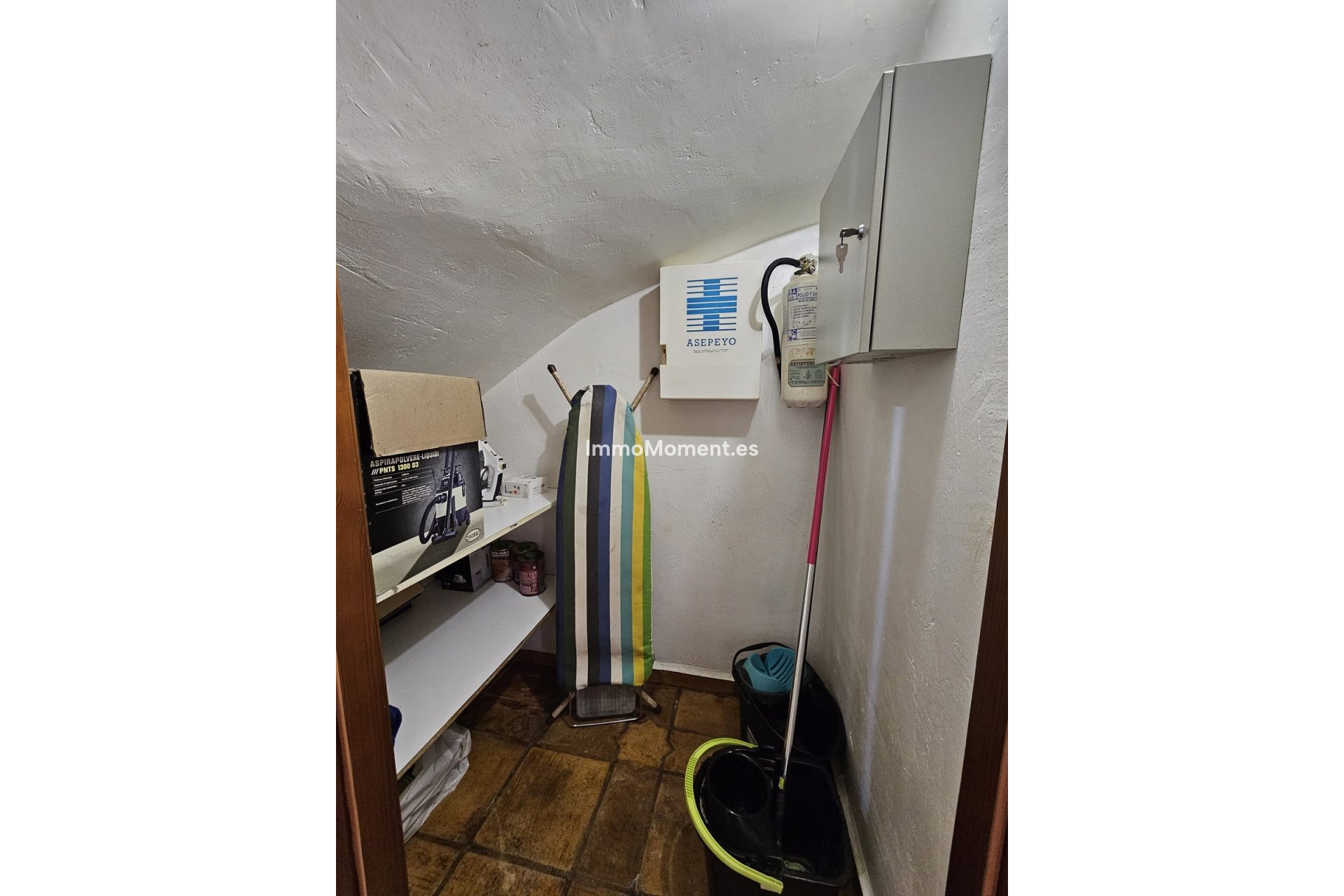 Wiederverkauf - Landhaus - Calpe - Calpe Centro