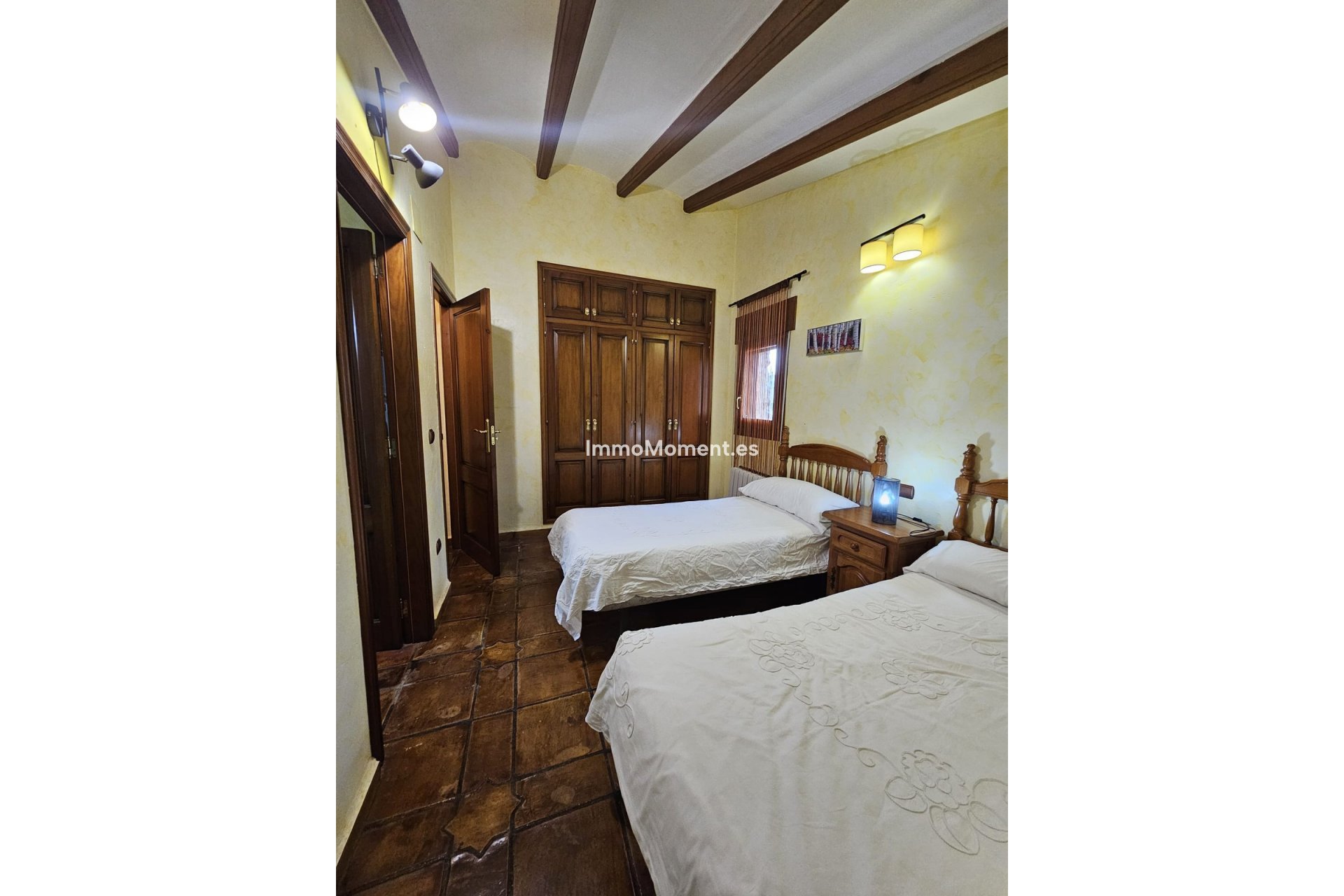 Wiederverkauf - Landhaus - Calpe - Calpe Centro