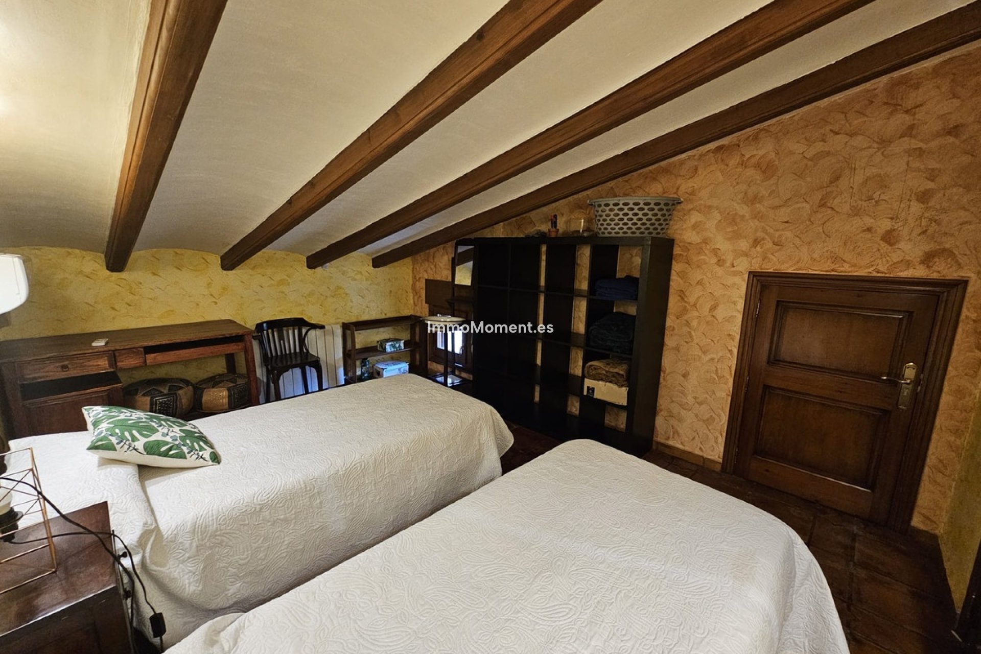 Wiederverkauf - Landhaus - Calpe - Calpe Centro