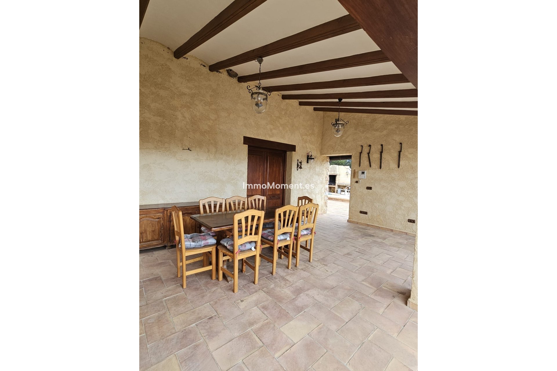 Wiederverkauf - Landhaus - Calpe - Calpe Centro