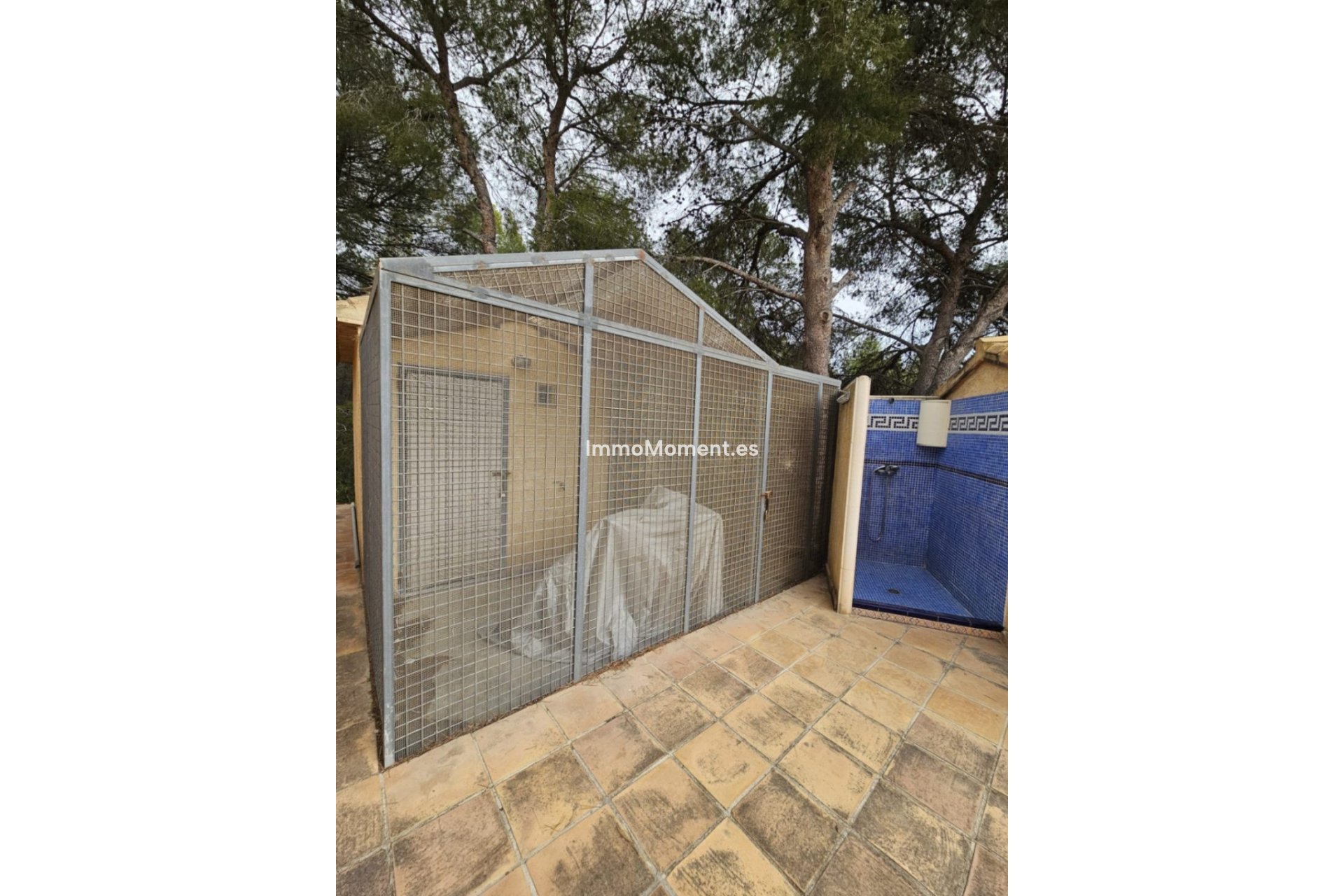 Wiederverkauf - Landhaus - Calpe - Calpe Centro