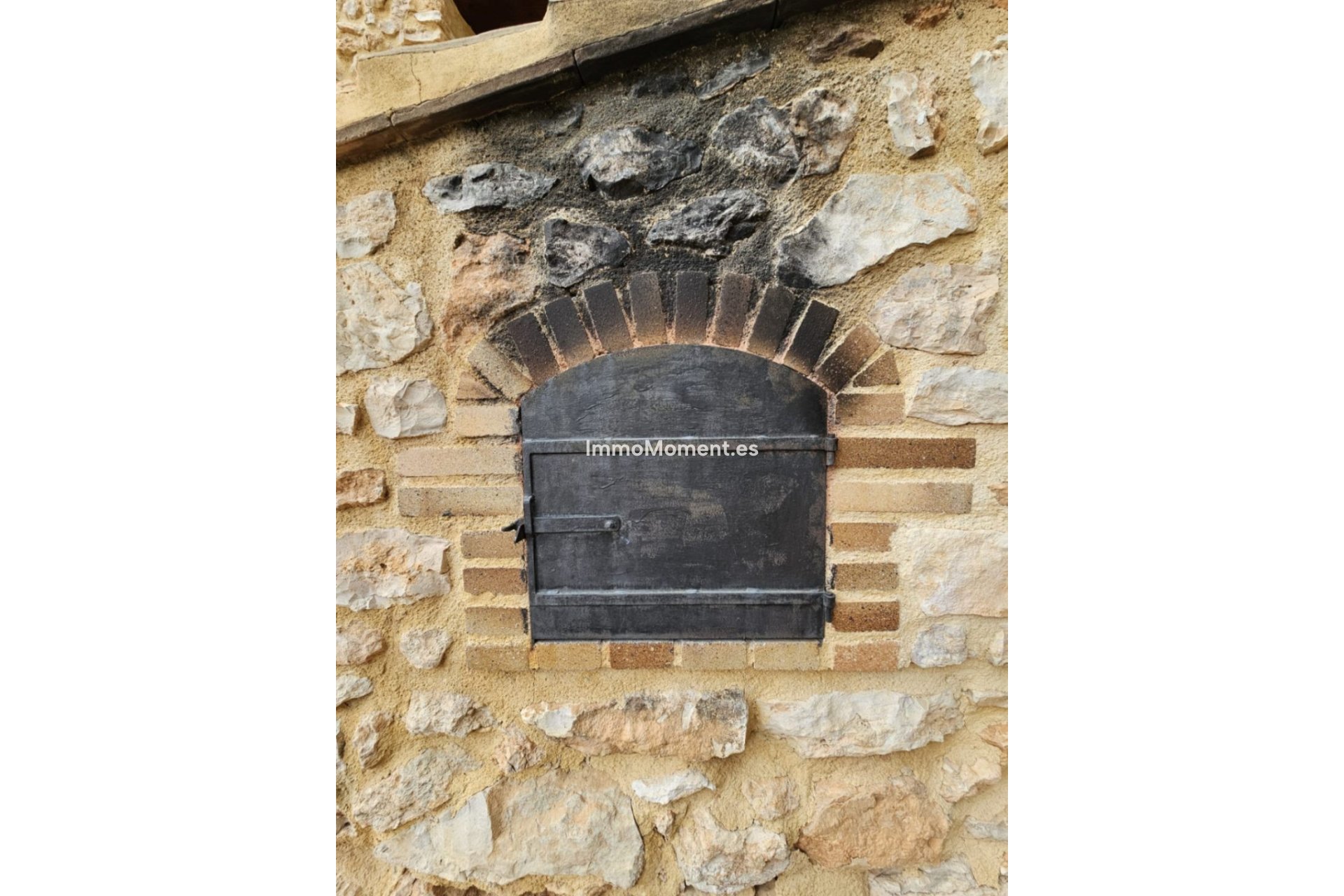 Wiederverkauf - Landhaus - Calpe - Calpe Centro