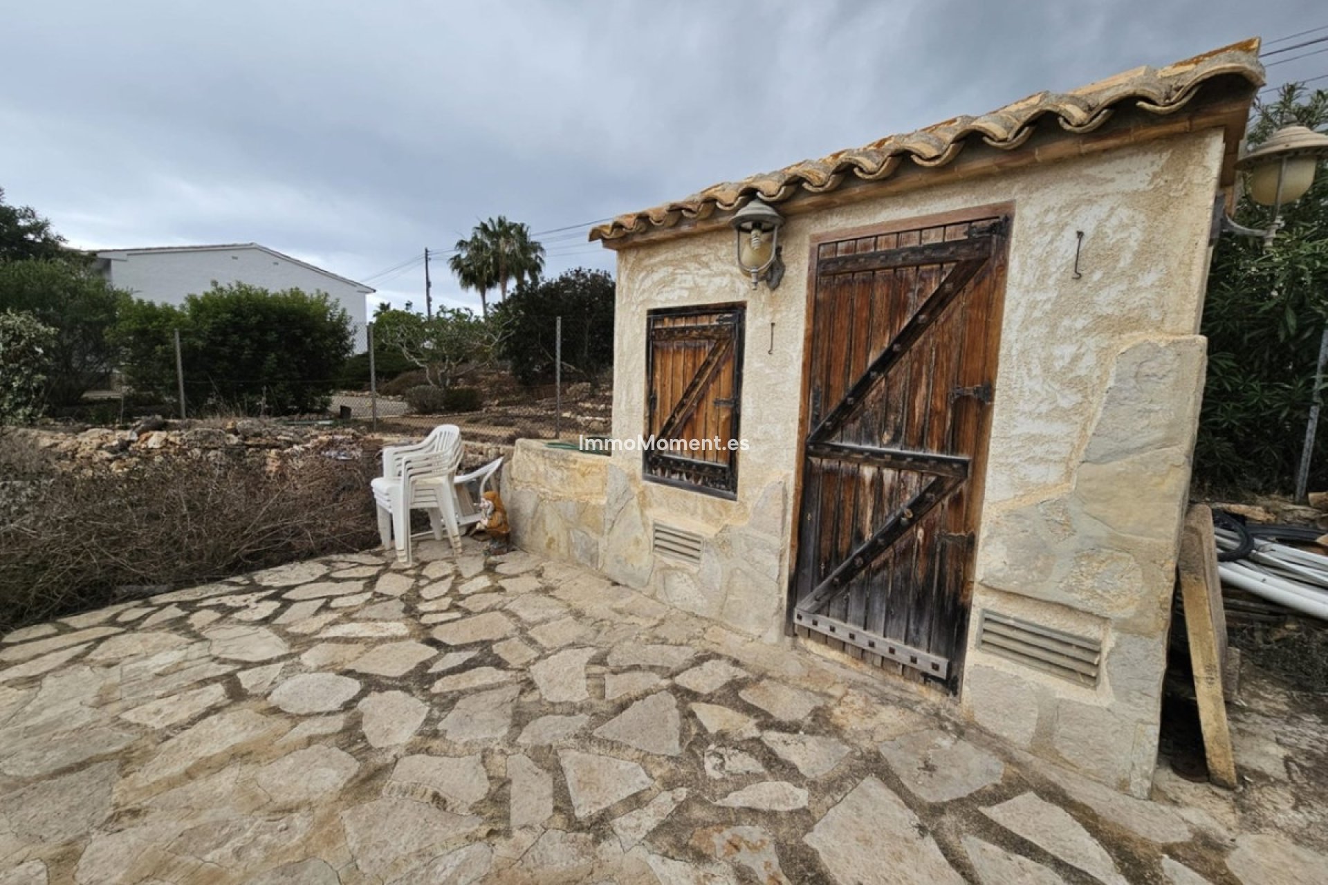 Wiederverkauf - Landhaus - Calpe - Calpe Centro