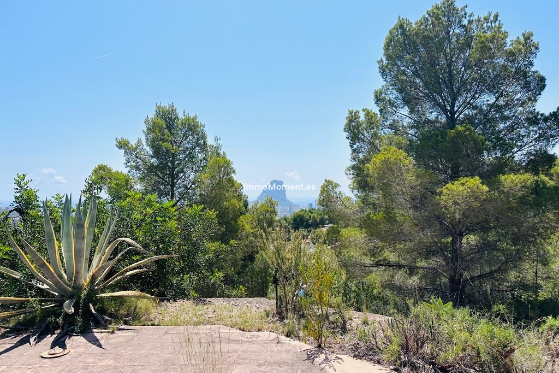 Wiederverkauf - Landhaus - Calpe - Calpe Centro