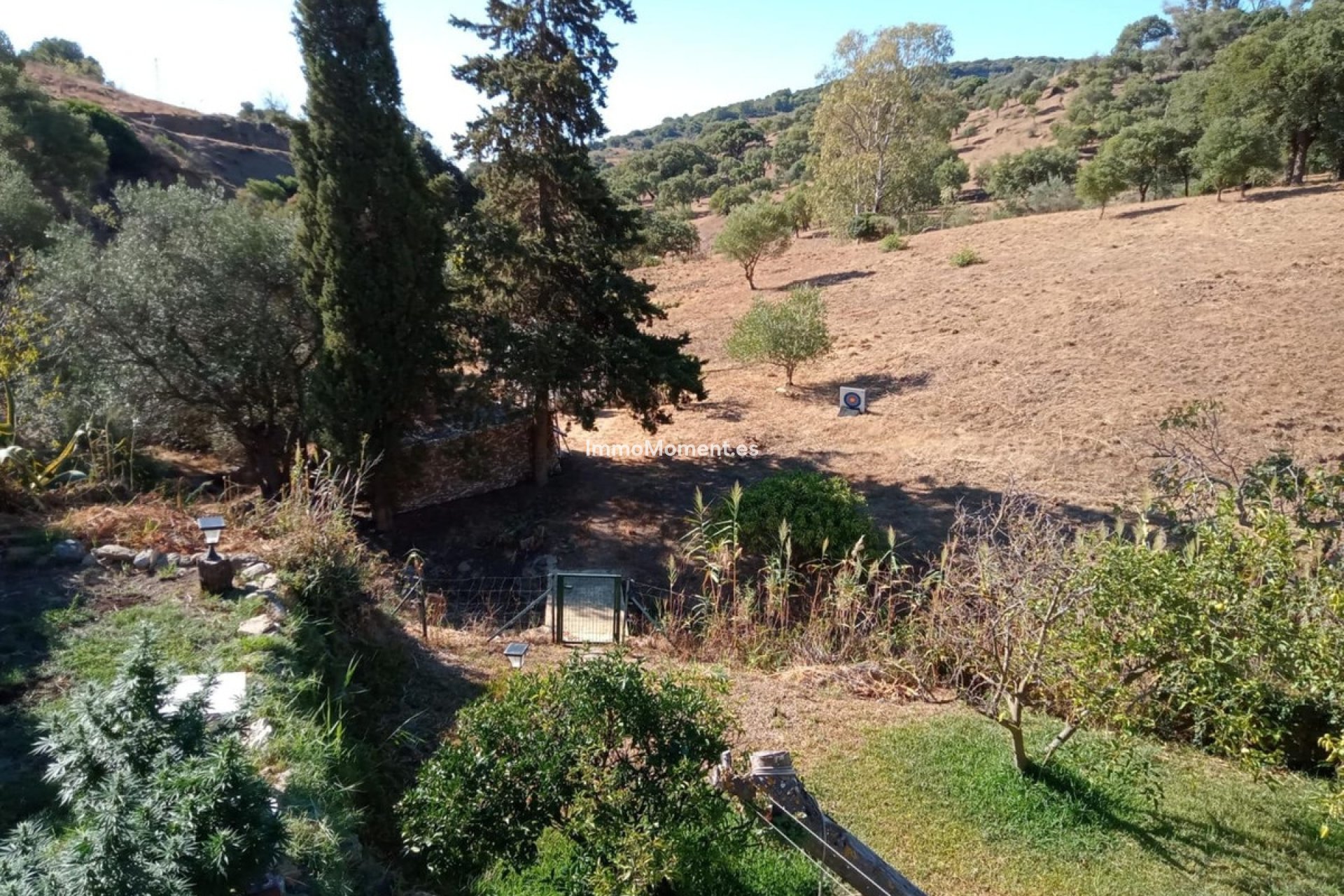 Wiederverkauf - Landhaus - Casares - Casares Centro